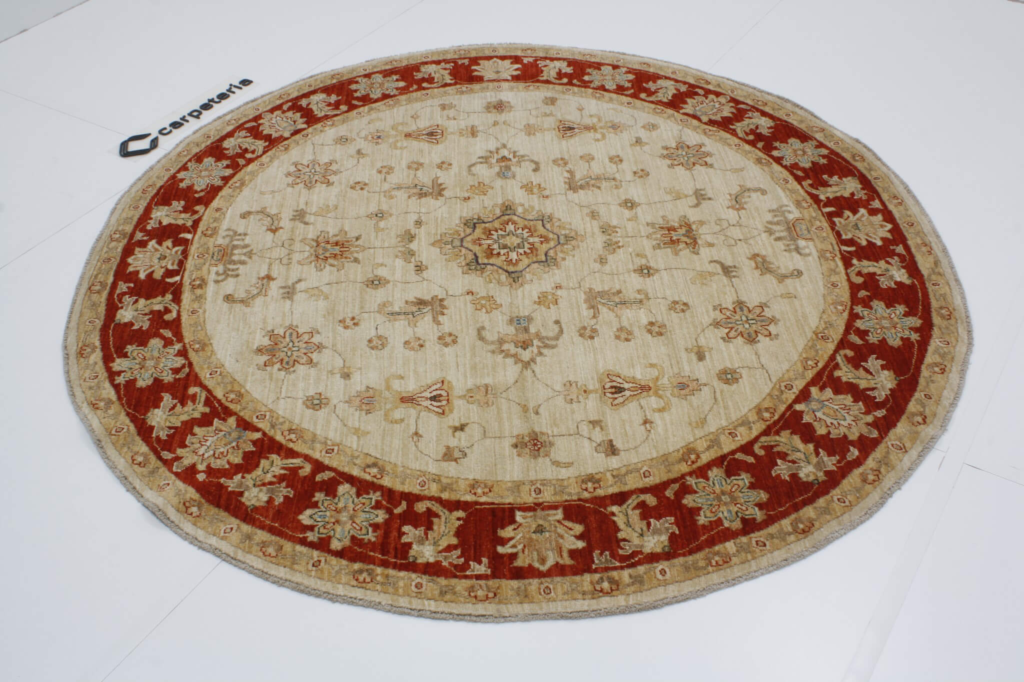 Dywan orientalny Ziegler Exclusive