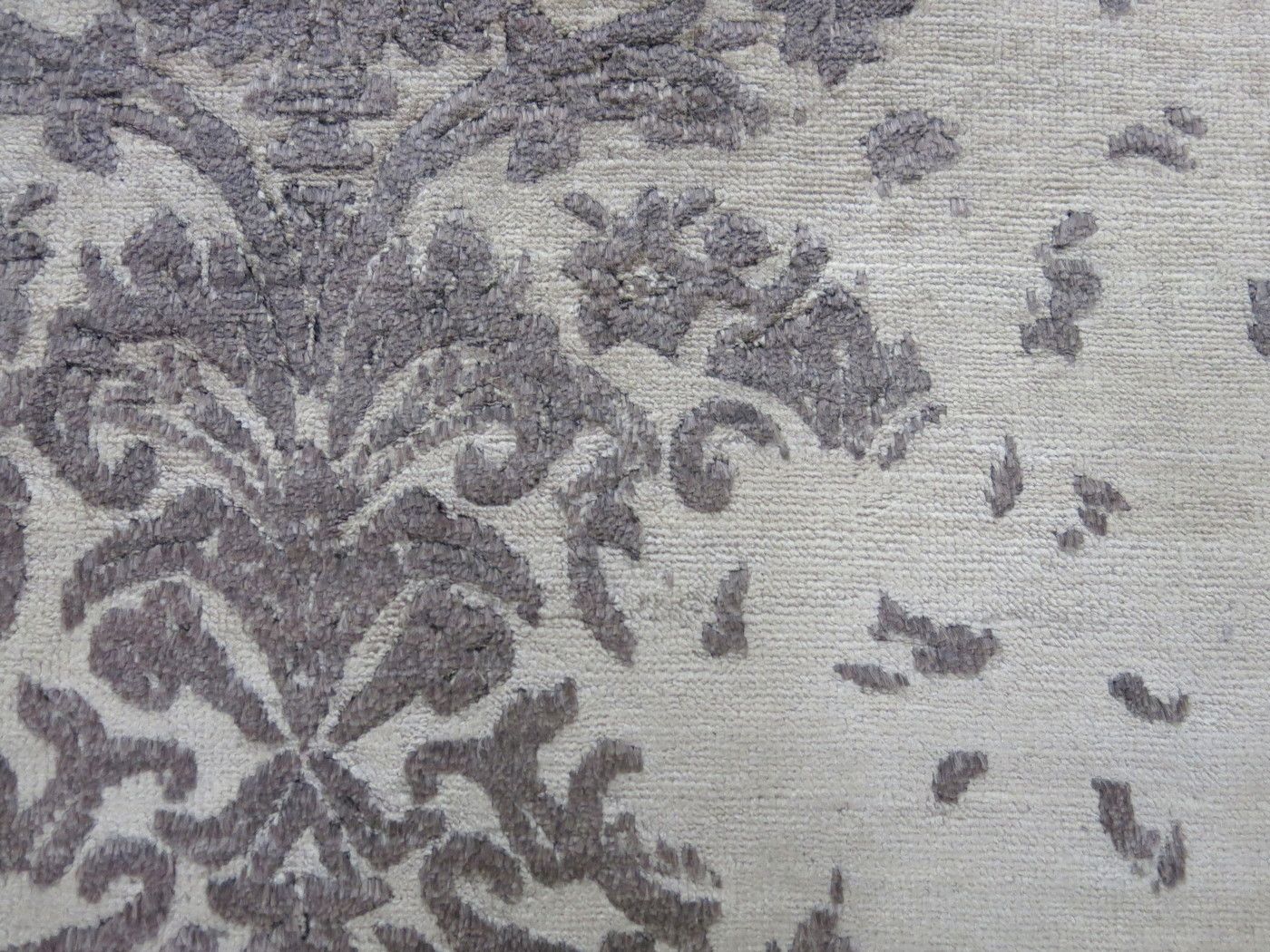 Dywan nowoczesny Ikat Royal