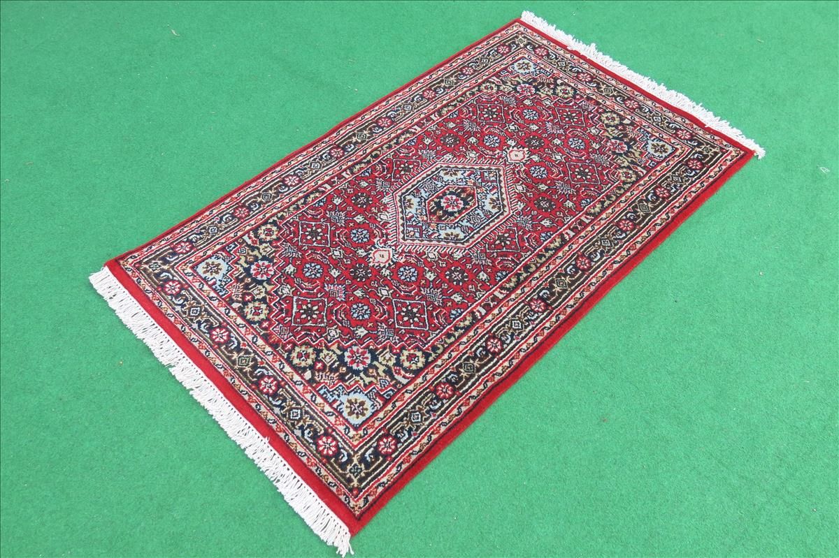 Dywan orientalny Bidjar Exclusive