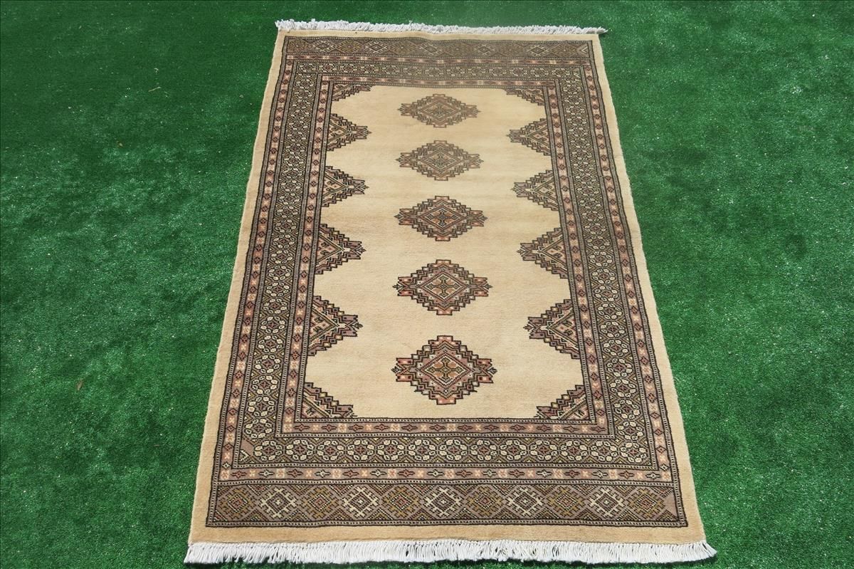 Dywan orientalny Jaldar Exclusive