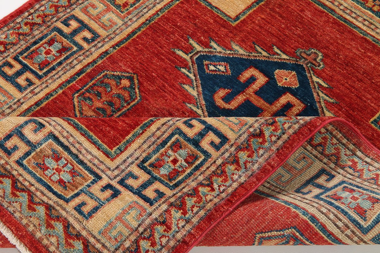 Dywan orientalny Kazak Exclusive