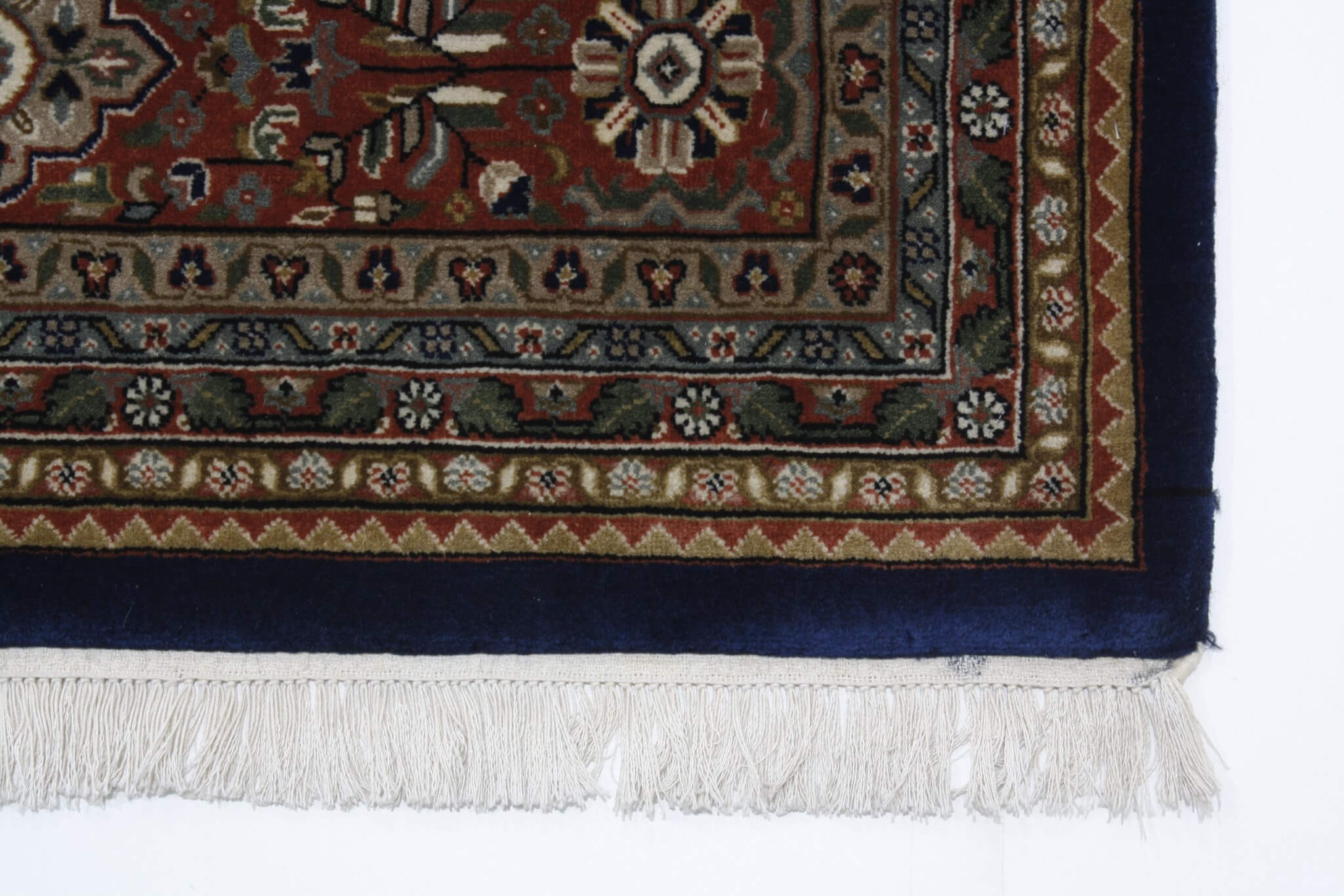 Dywan orientalny Tabriz Royal
