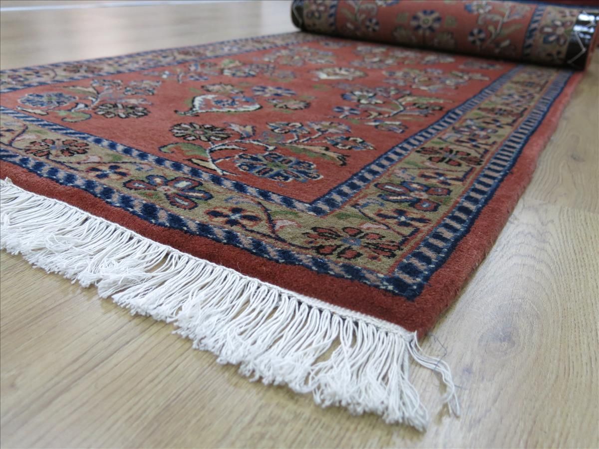 Dywan orientalny Sarough Exclusive
