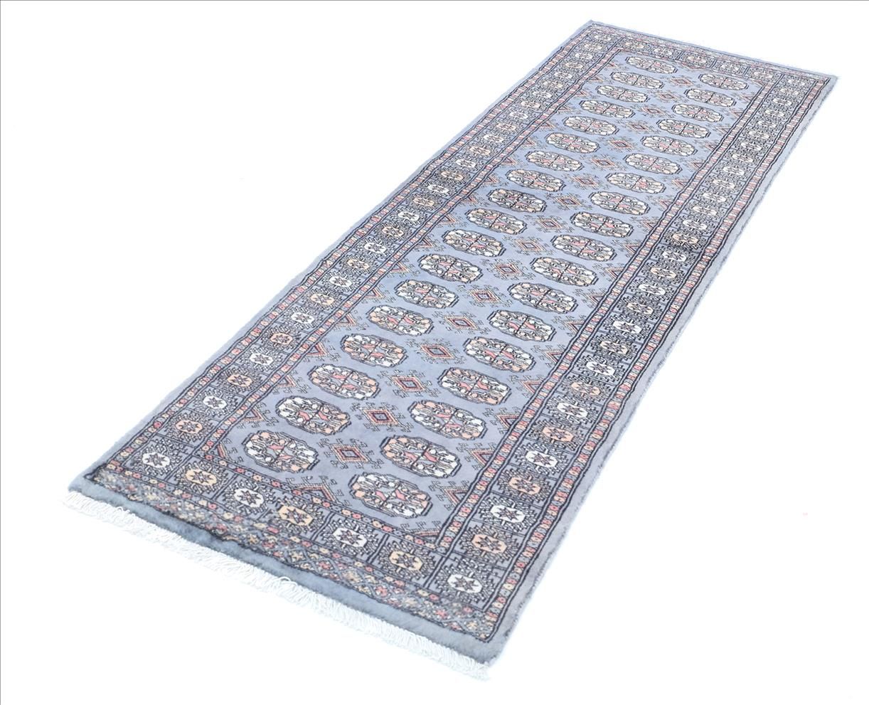 Dywan orientalny Bukhara Exclusive