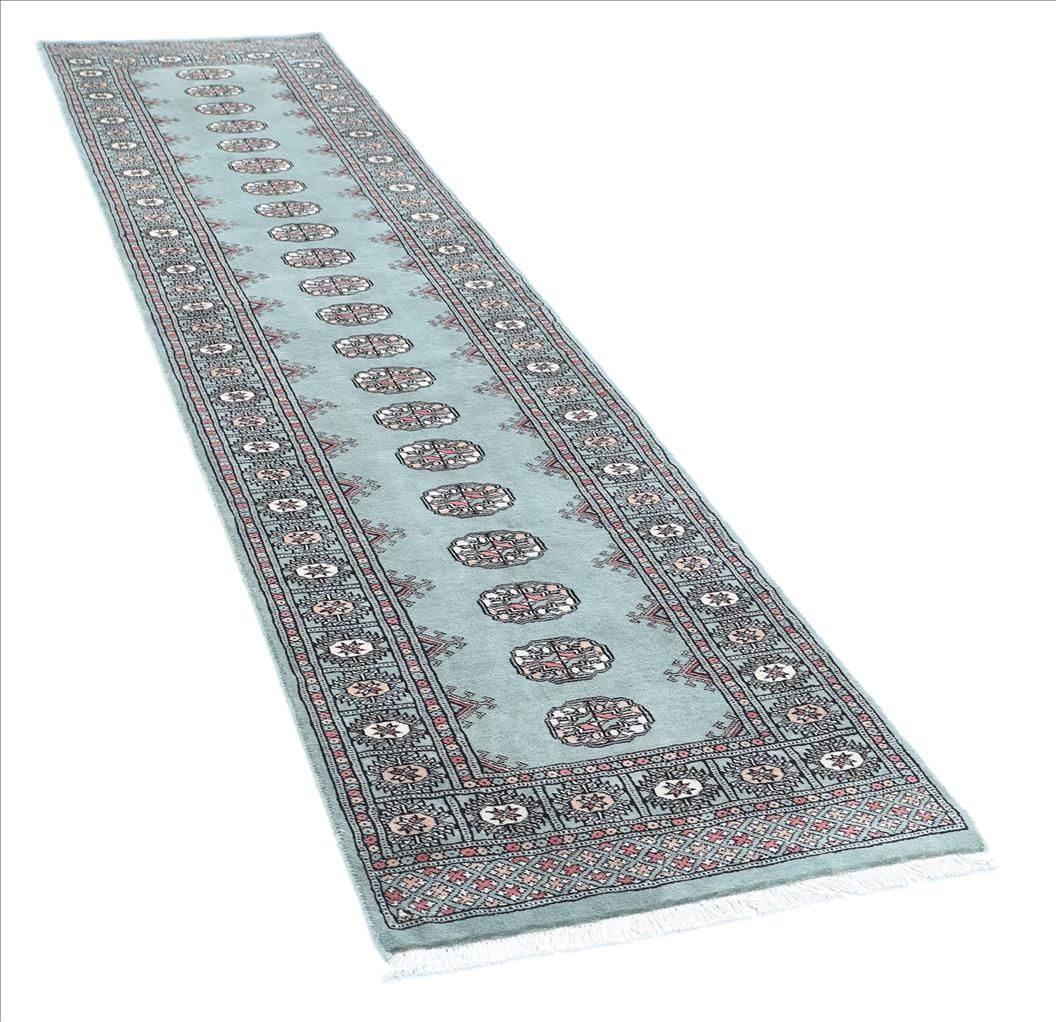 Dywan orientalny Bukhara Exclusive