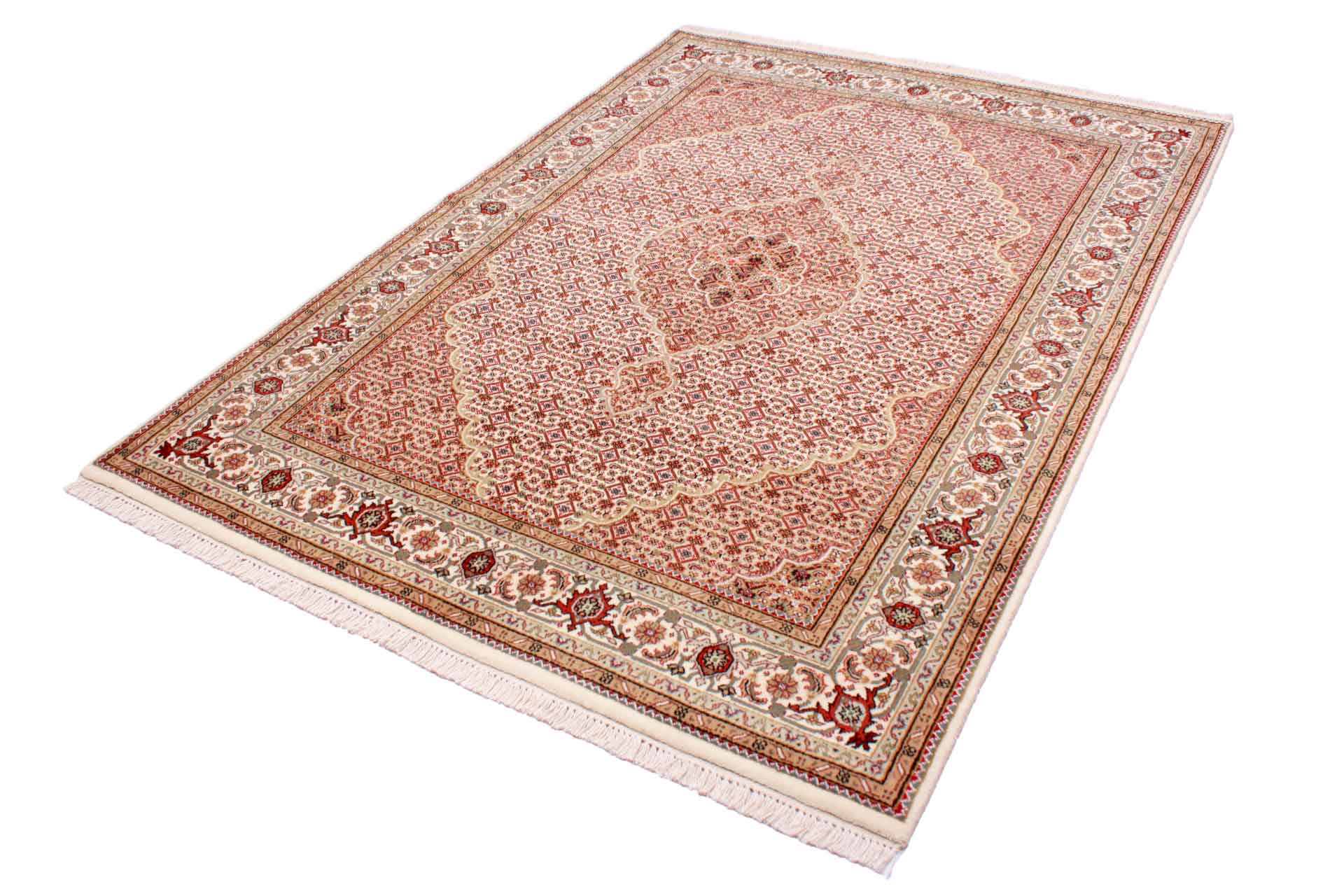 Dywan orientalny Tabriz Premium
