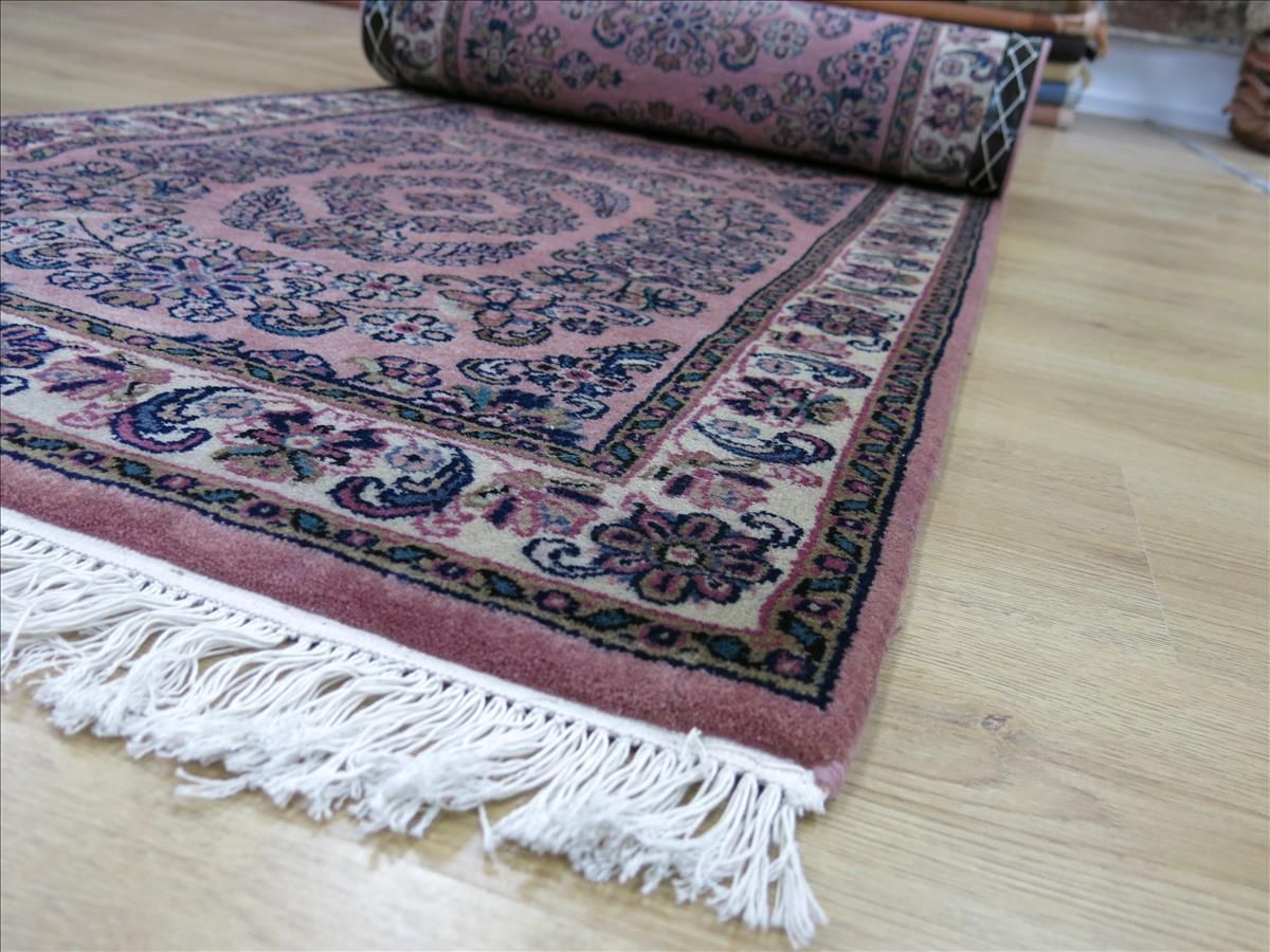 Dywan orientalny Sarough Exclusive