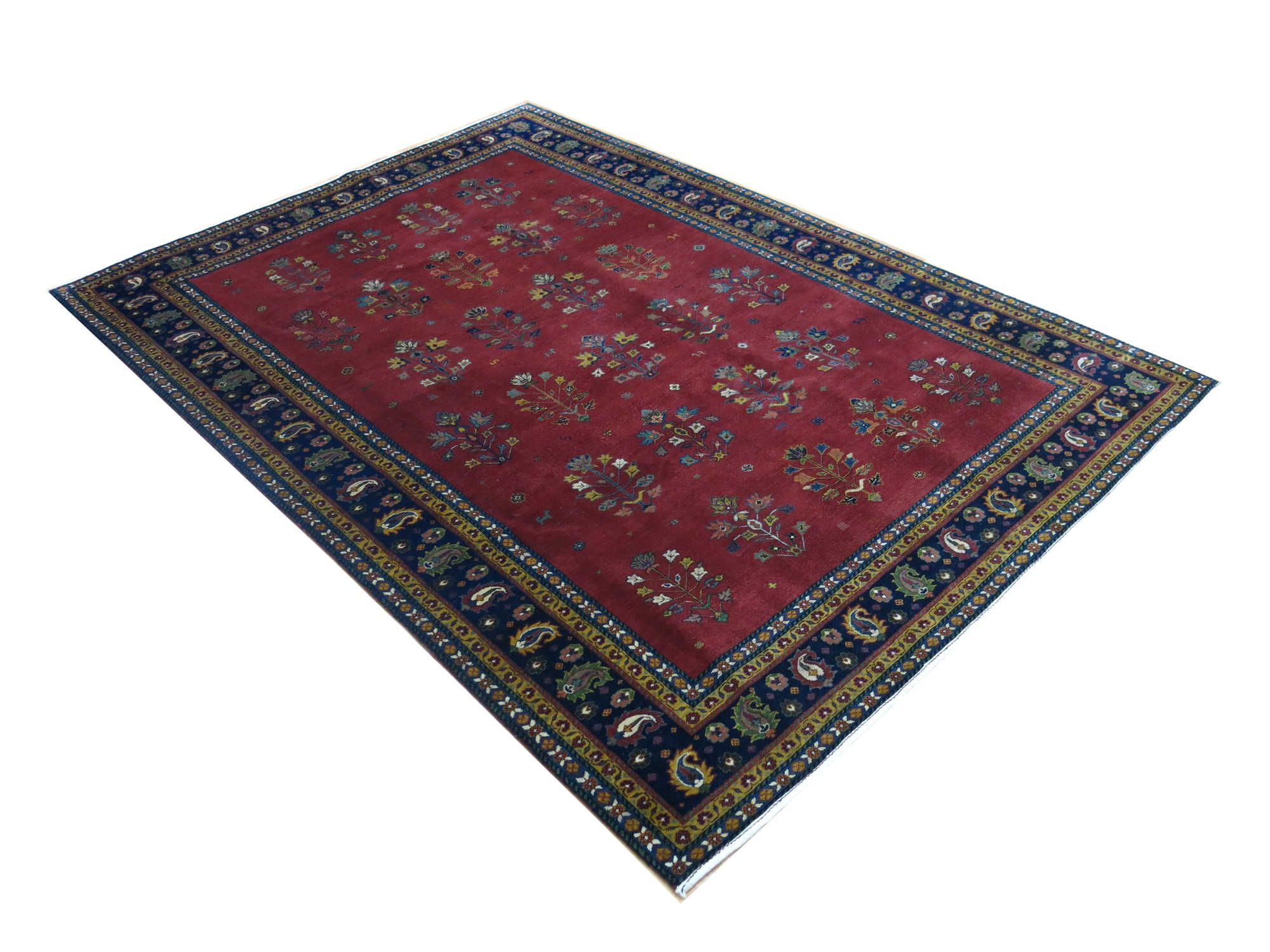 Dywan perski Loribaft Exclusive