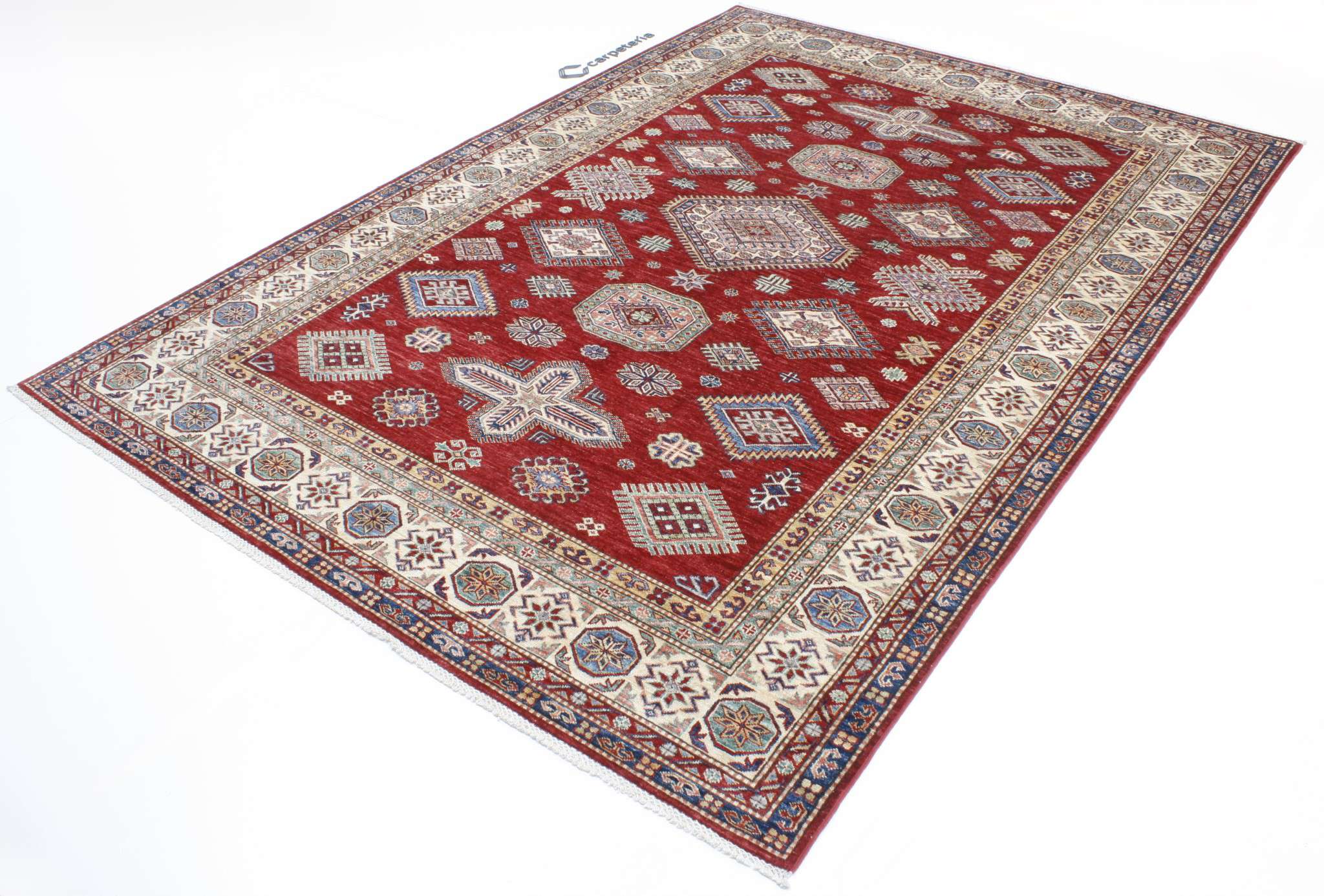 Dywan orientalny Kazak Exclusive