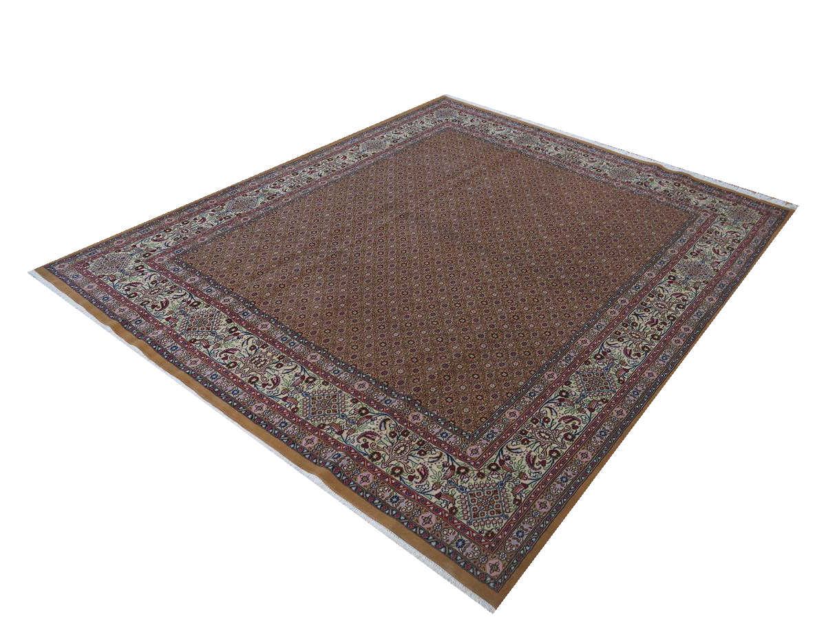 Dywan orientalny Moud Super