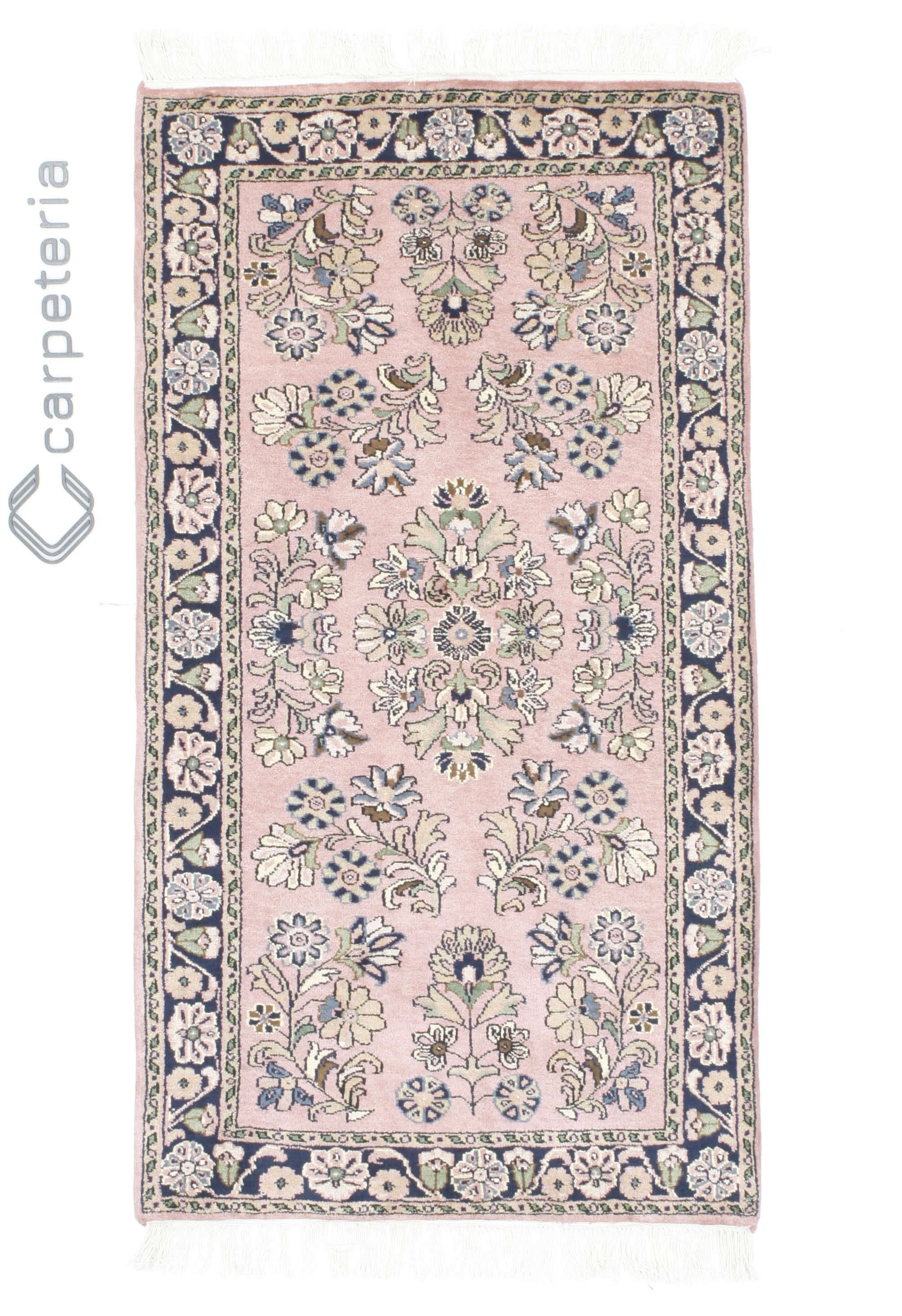 Dywan orientalny Saruq Exclusive