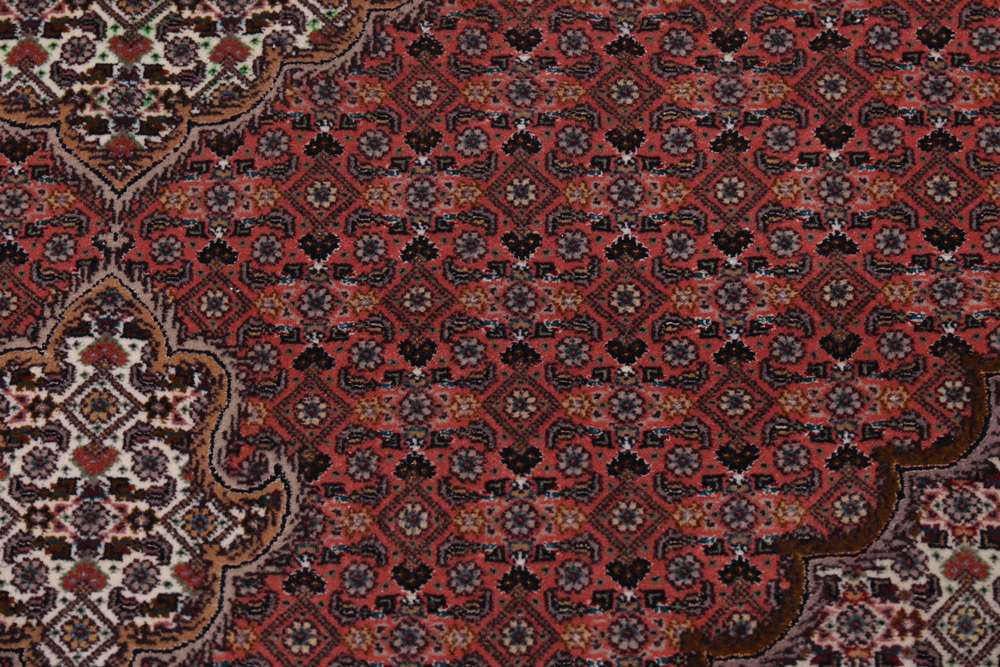 Dywan perski Tabriz