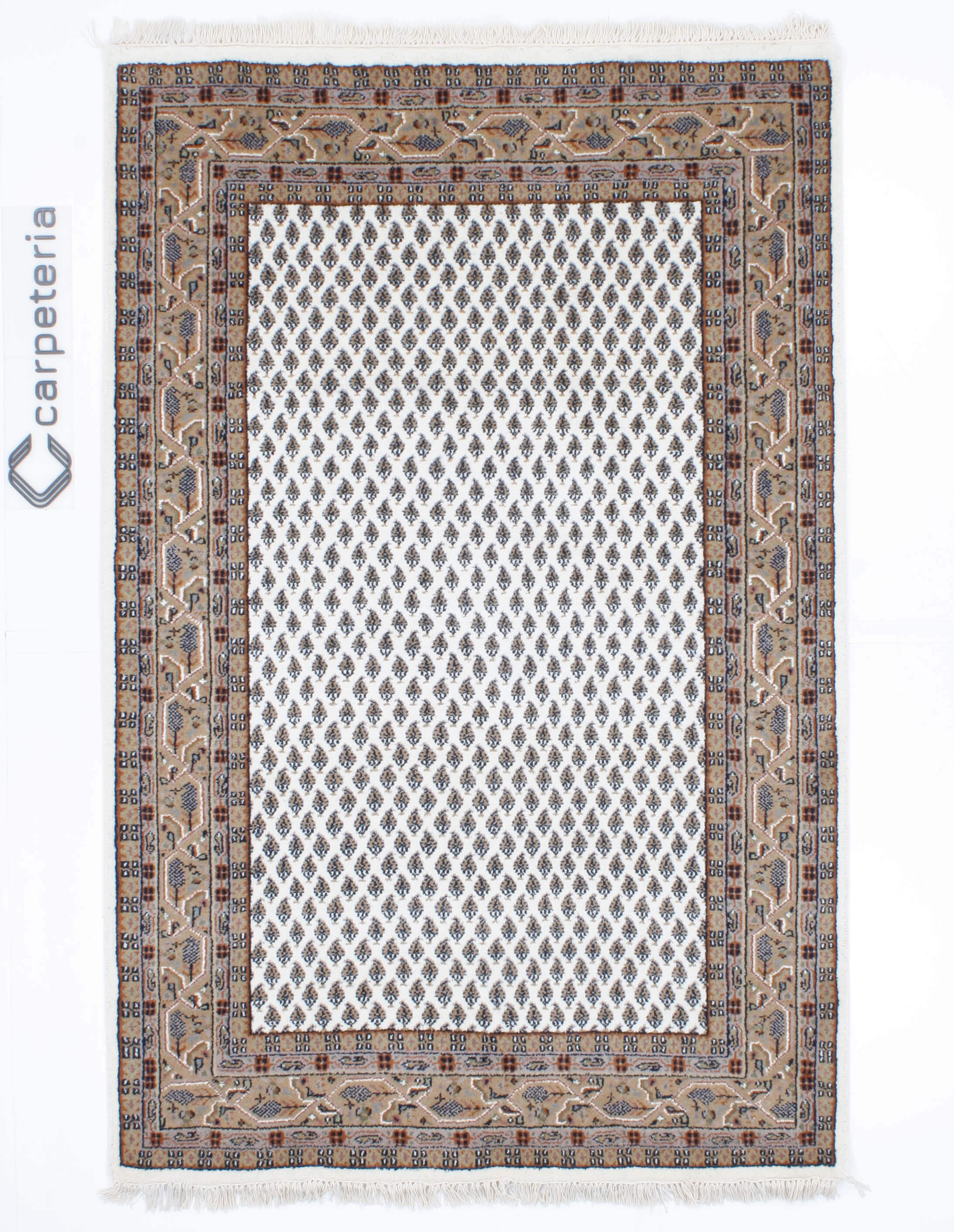 Dywan orientalny Mir