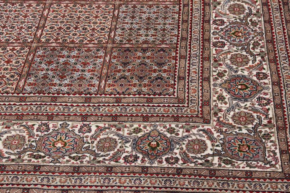 Dywan orientalny Tabriz
