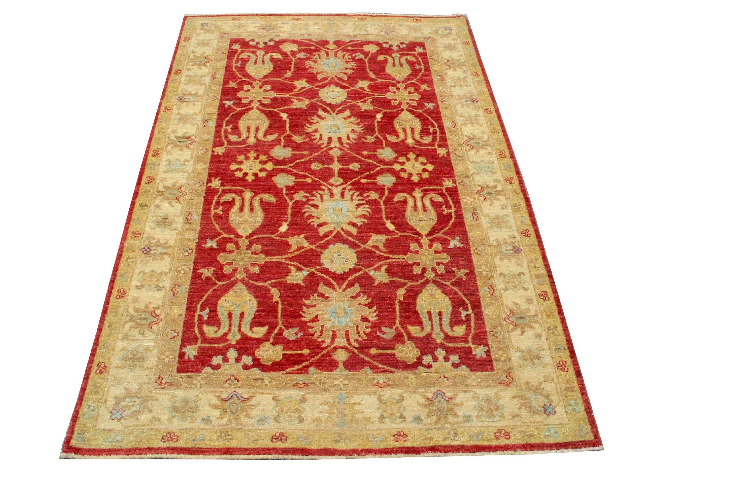 Dywan orientalny Ziegler Exclusive