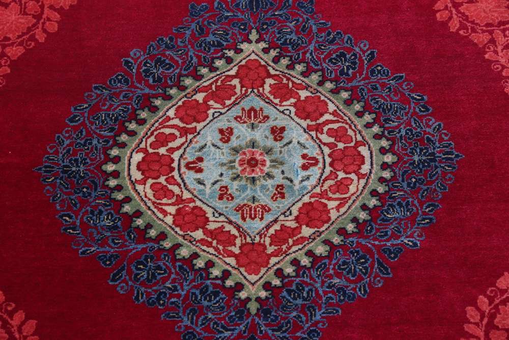 Dywan perski Tabriz