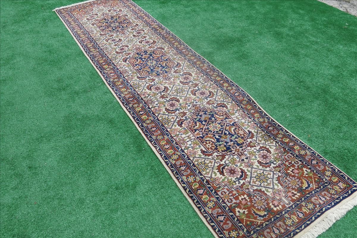 Dywan orientalny Varanasi Super