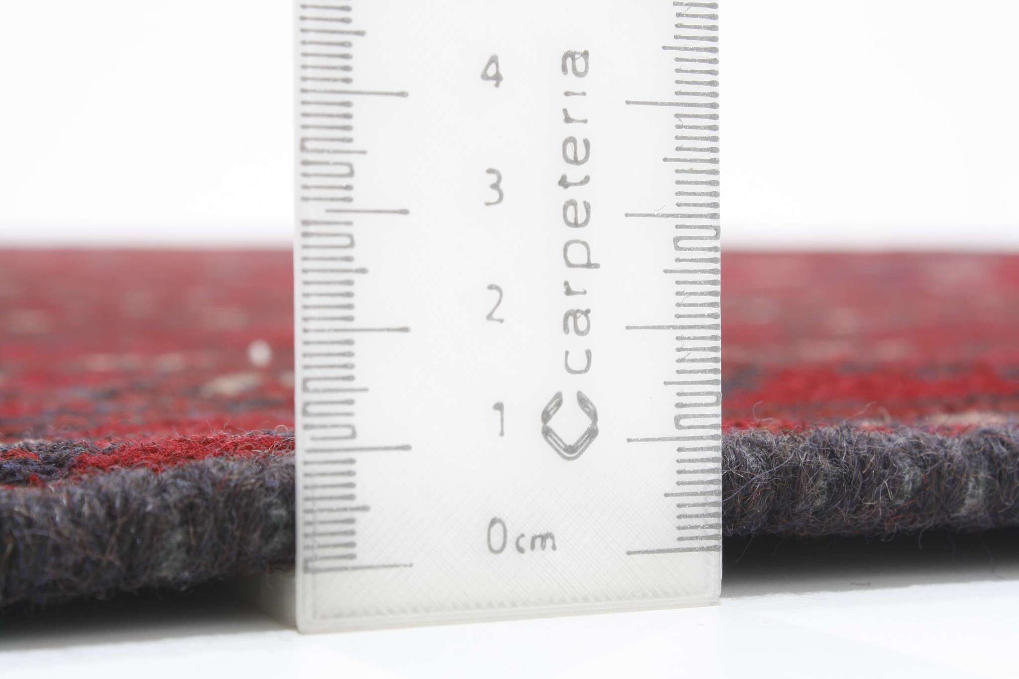 Dywan orientalny Afghan