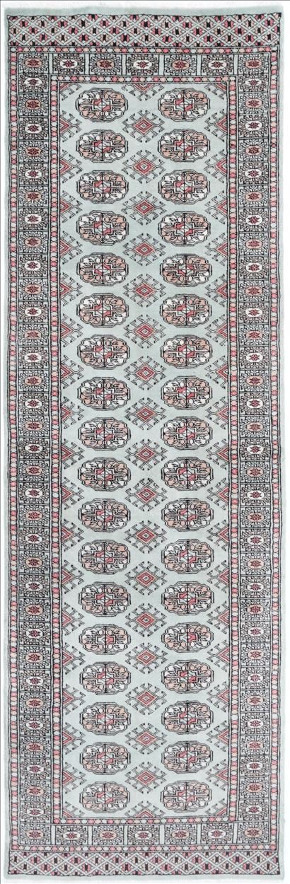 Dywan orientalny Bukhara Exclusive