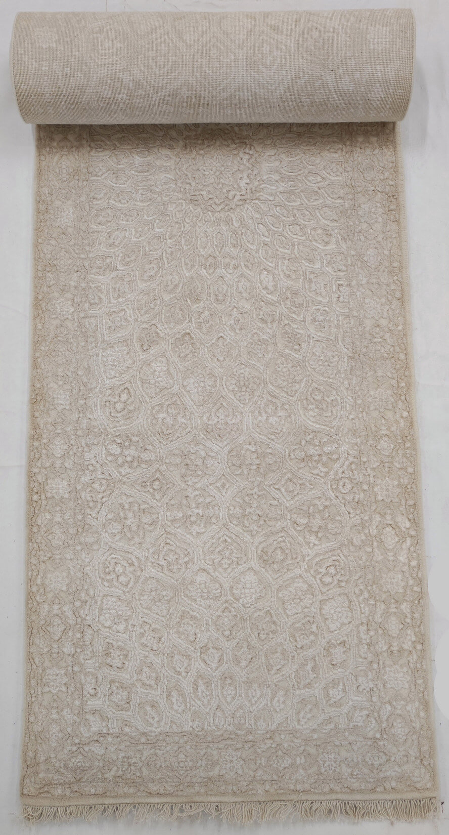 Dywan perski Tabriz Royal
