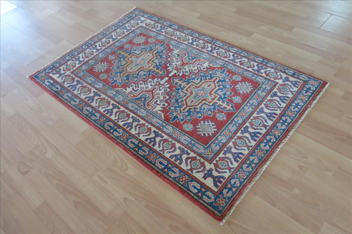 Dywan orientalny Kazak