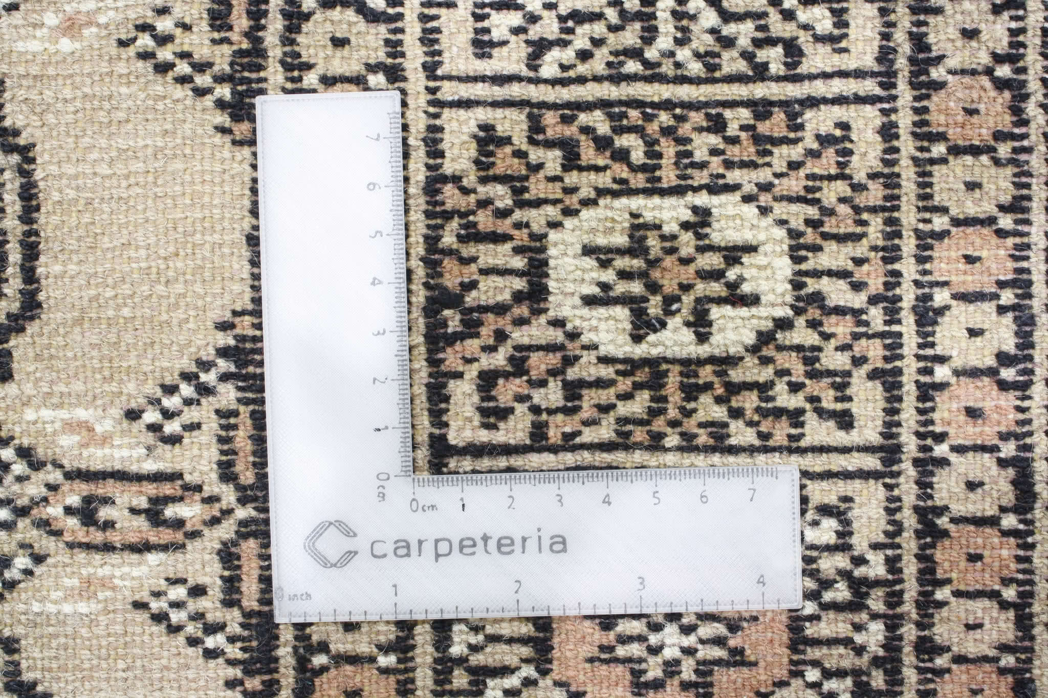 Dywan orientalny Bukhara Premium