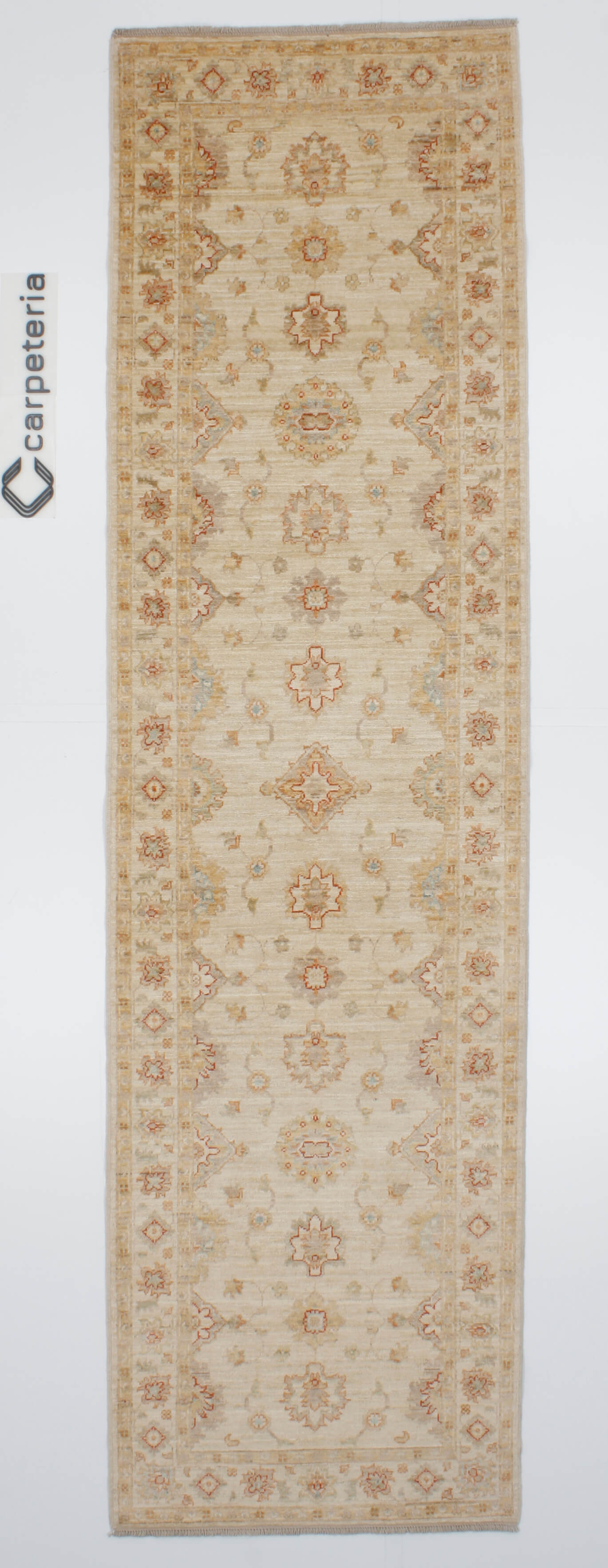 Dywan orientalny Ziegler Exclusive
