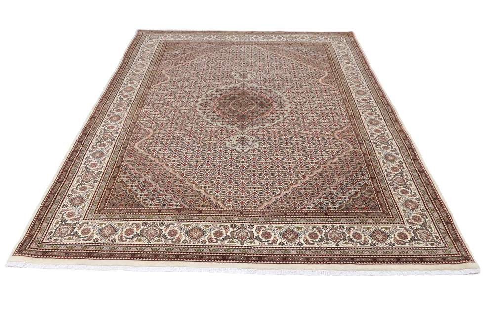 Dywan orientalny Tabriz