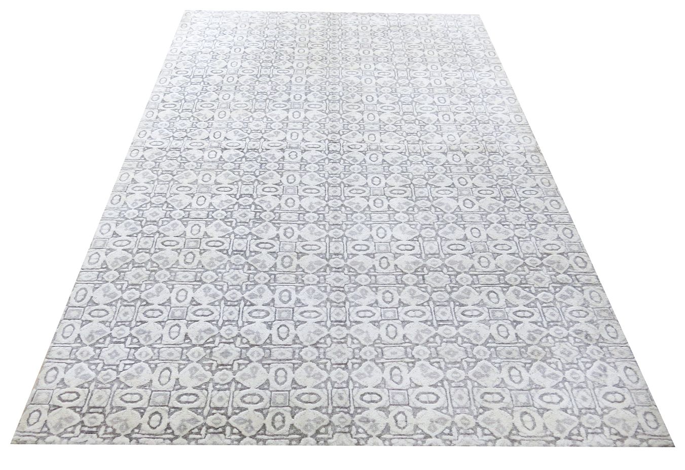 Dywan nowoczesny Ikat Royal