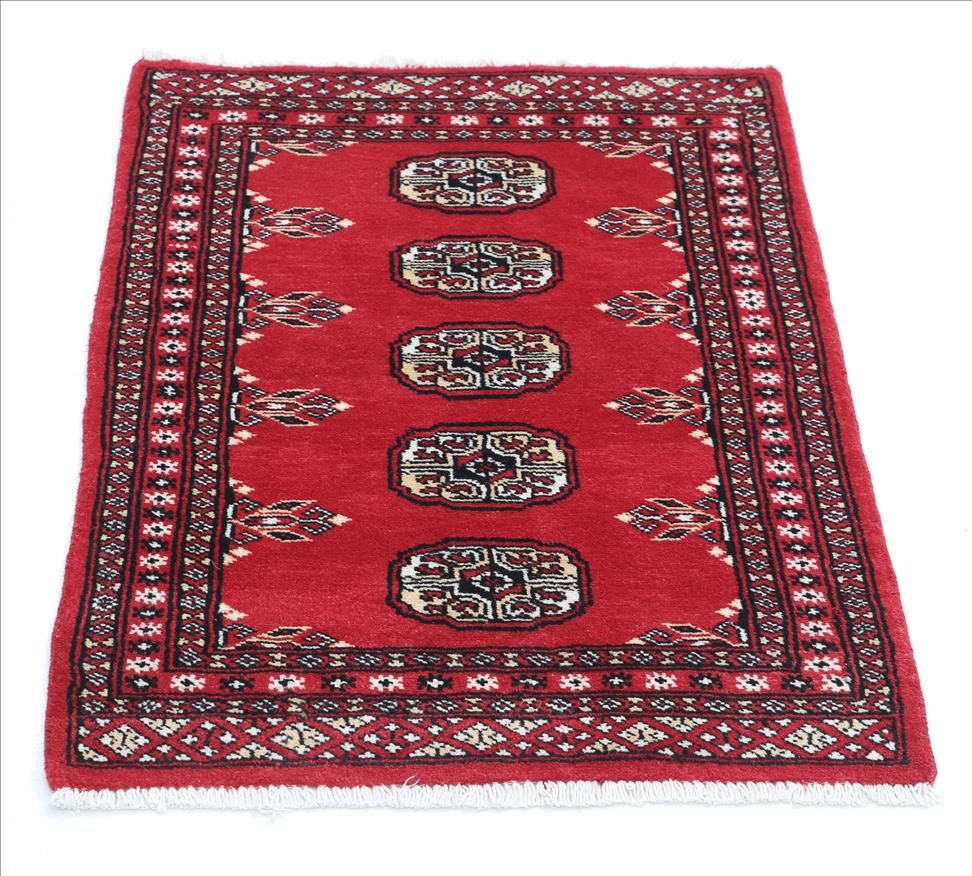 Dywan orientalny Bukhara Exclusive