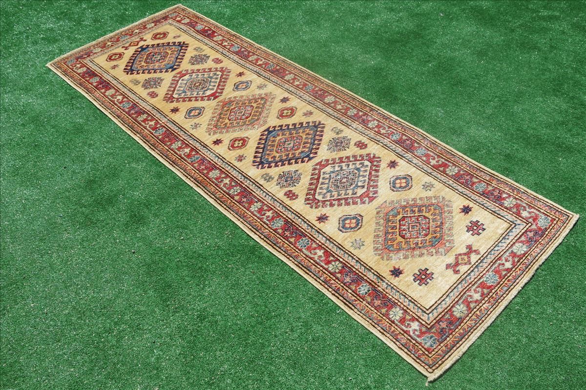 Dywan orientalny Kazak Exclusive