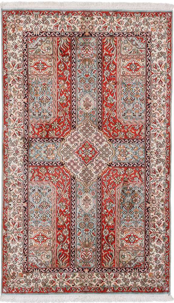 Dywan orientalny Kashmir