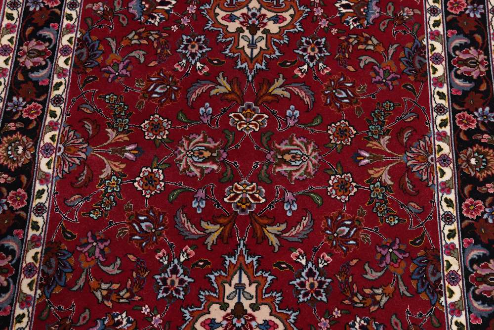 Dywan perski Tabriz