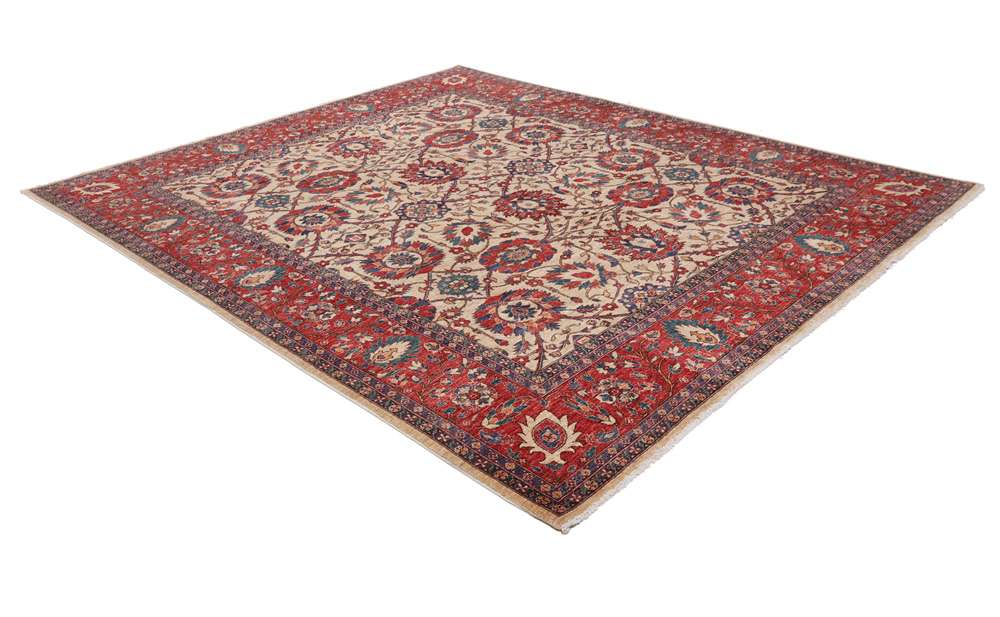 Dywan orientalny Shams