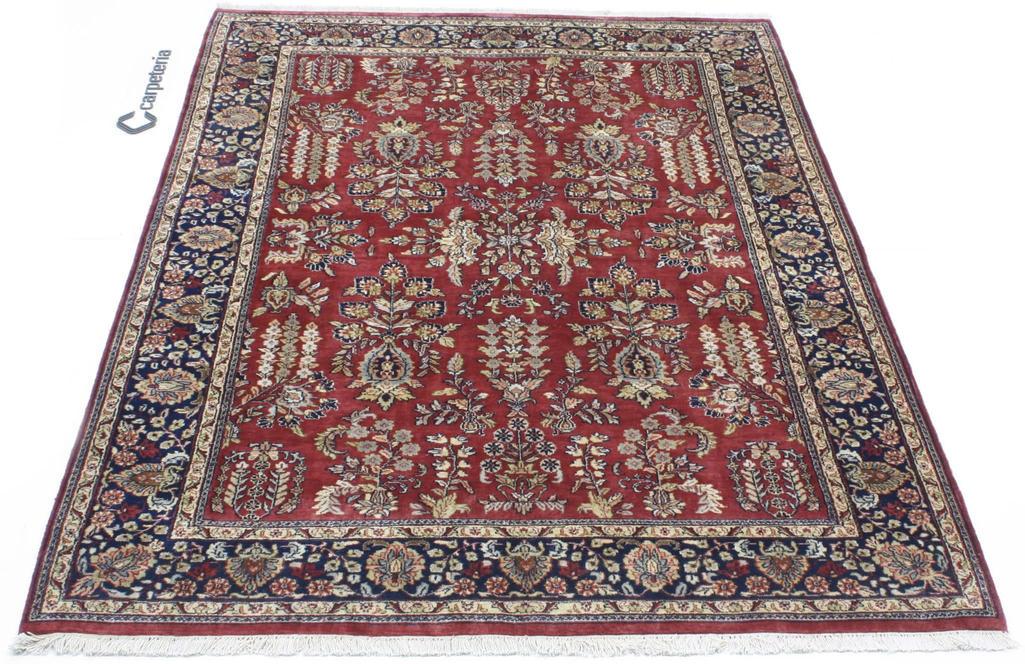 Dywan orientalny Saruq Exclusive