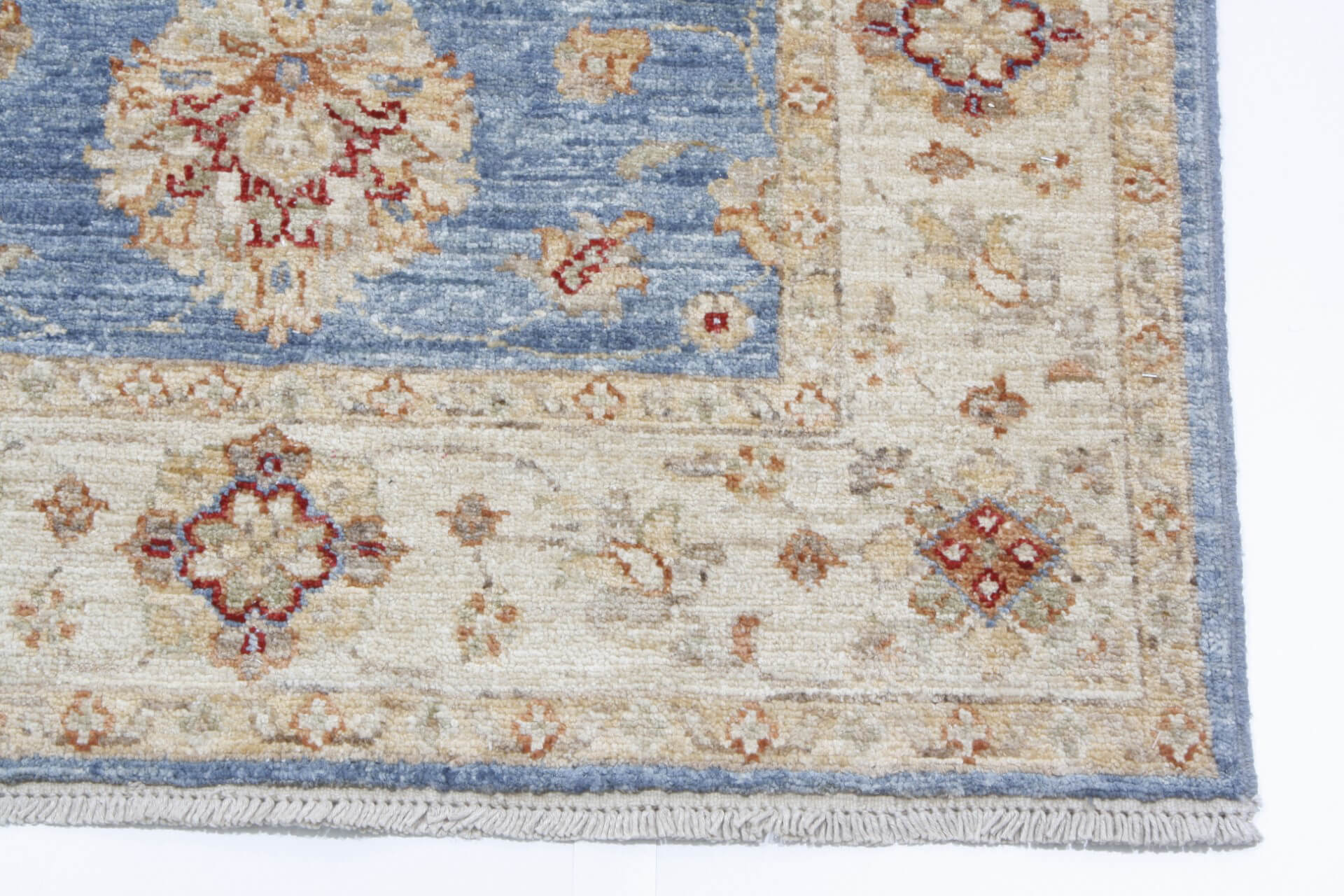 Dywan orientalny Ziegler Exclusive