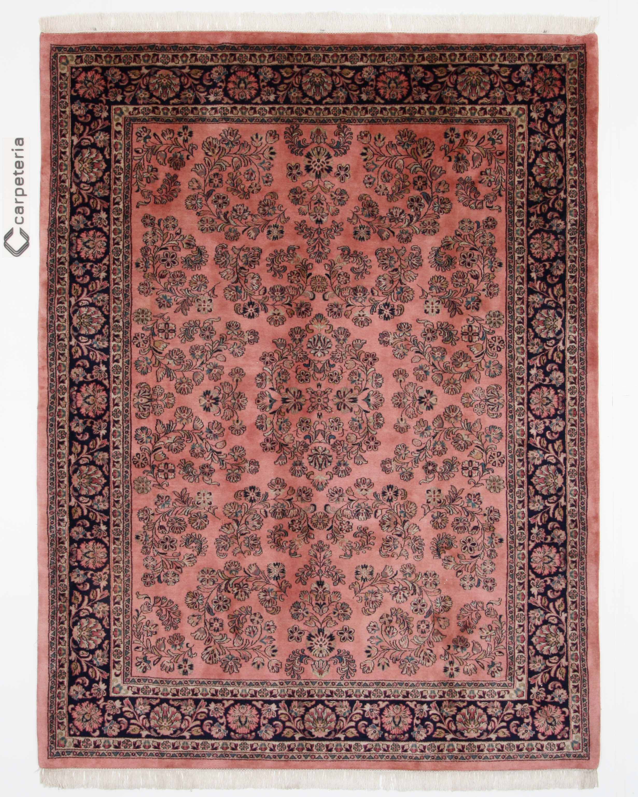 Dywan orientalny Sarough Exclusive
