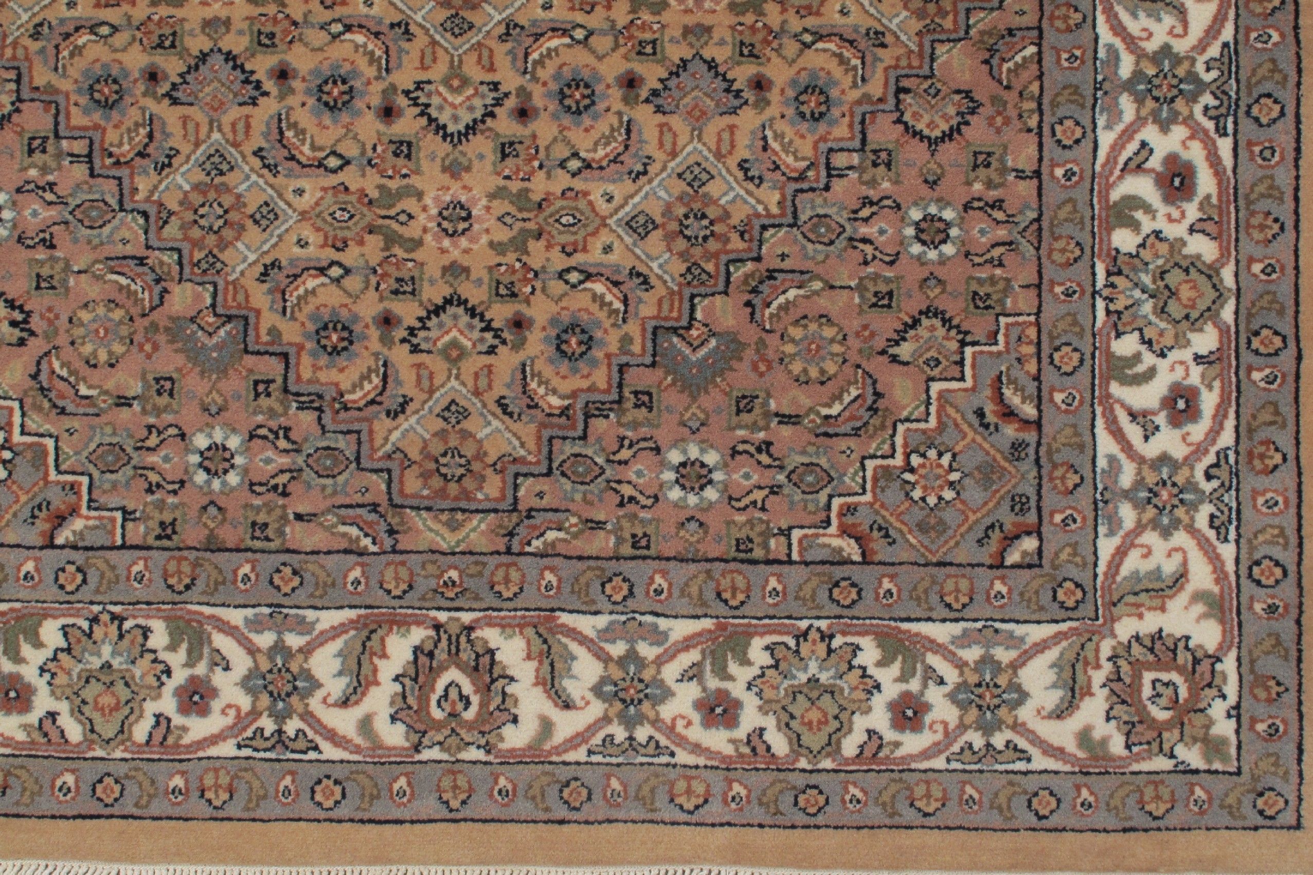 Dywan orientalny Bidjar Exclusive