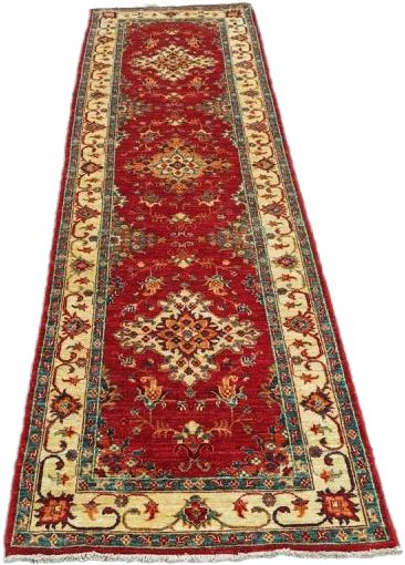 Dywan orientalny Ziegler Exclusive
