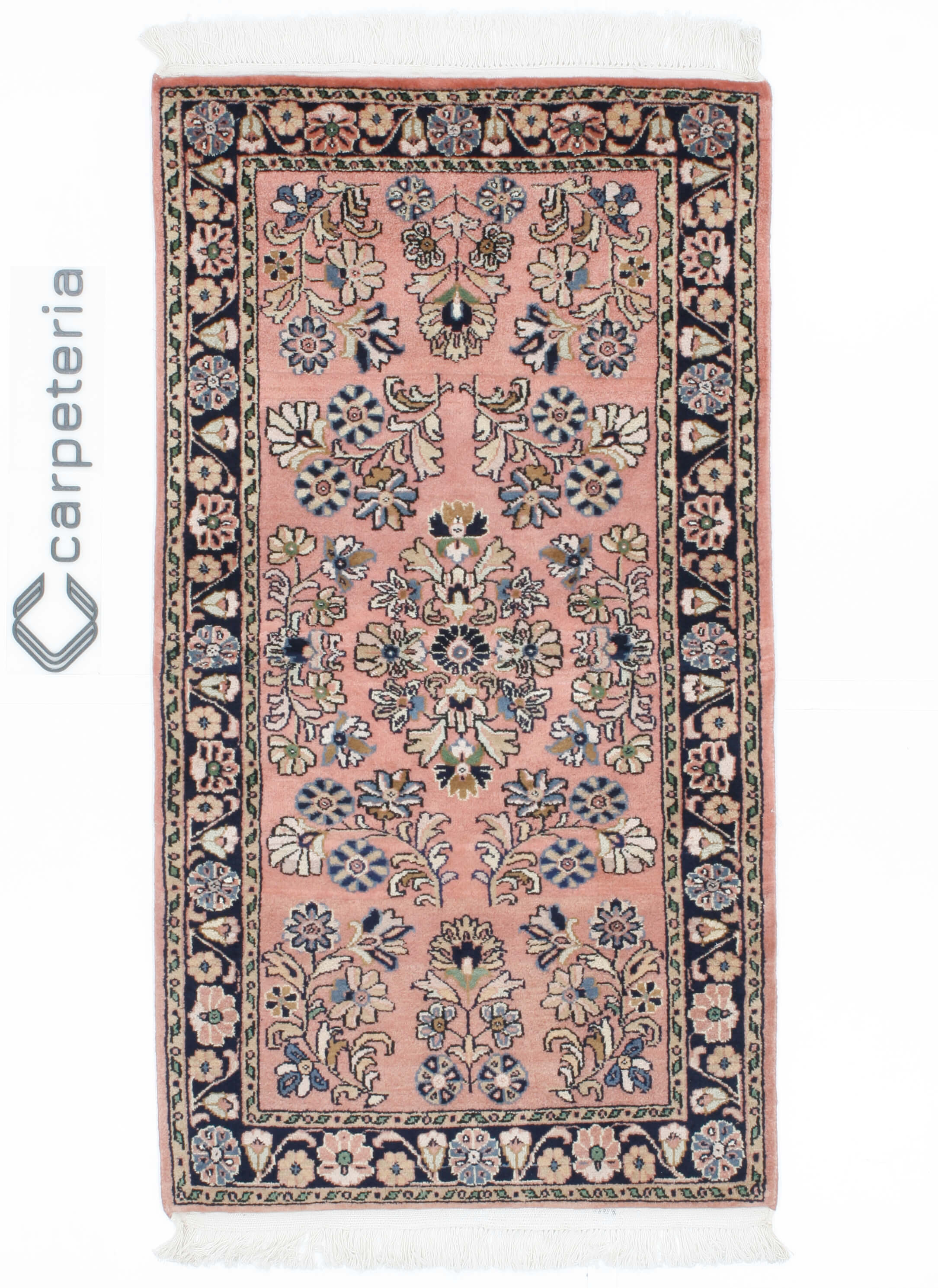 Dywan orientalny Sarough Exclusive