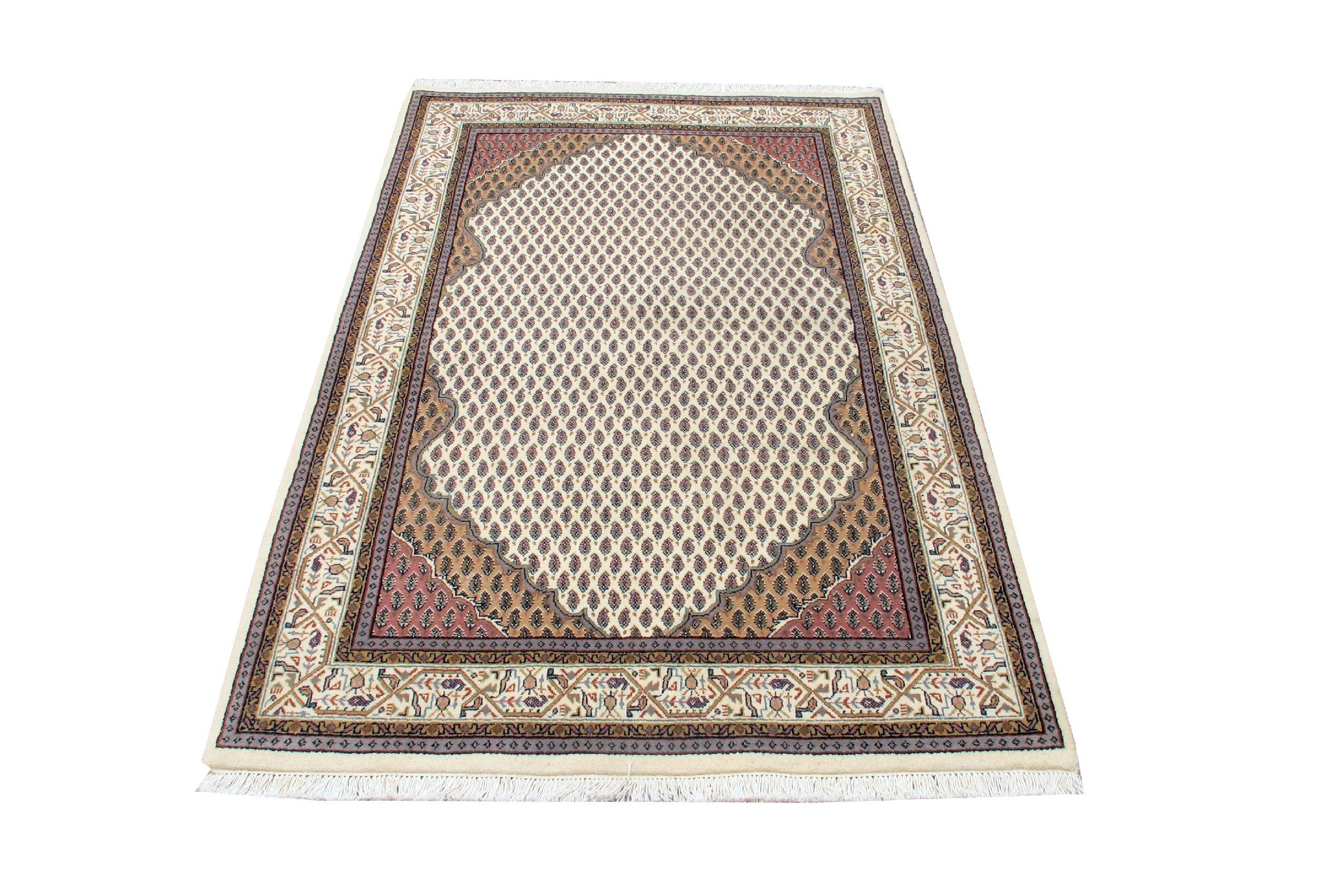 Dywan orientalny Mir Exclusive
