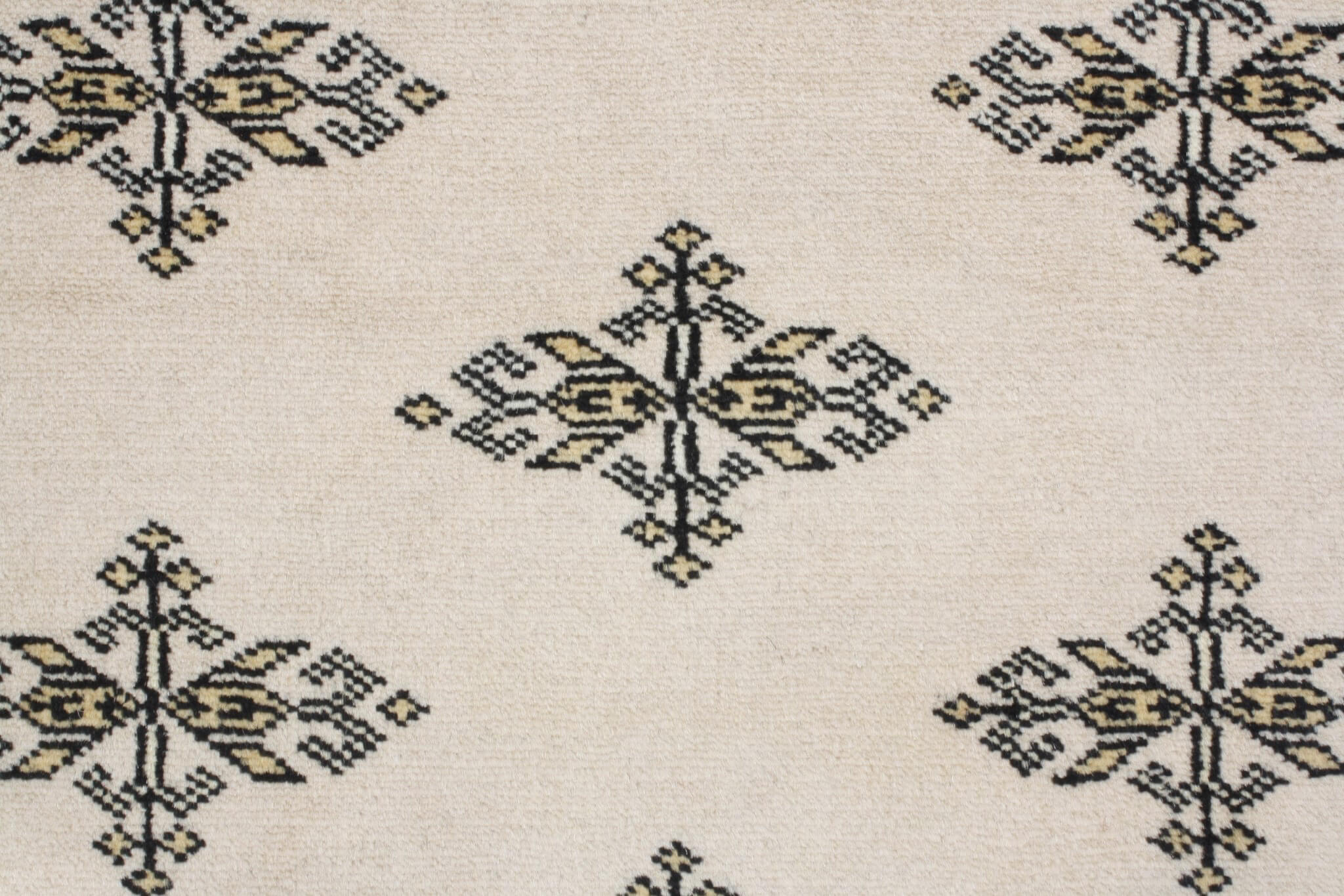 Dywan orientalny Bukhara Exclusive