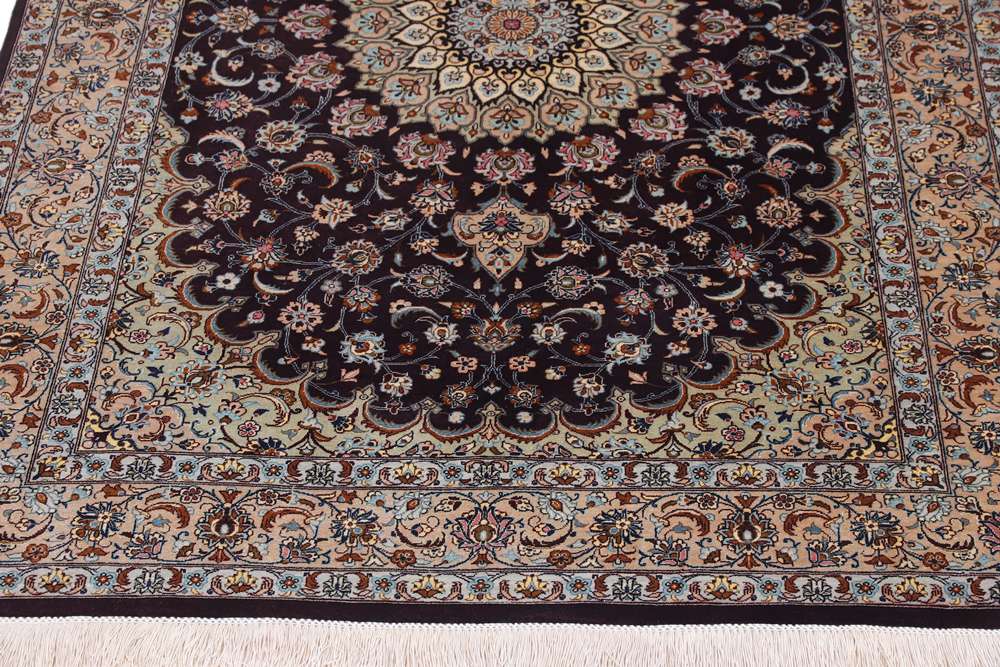Dywan perski Qom