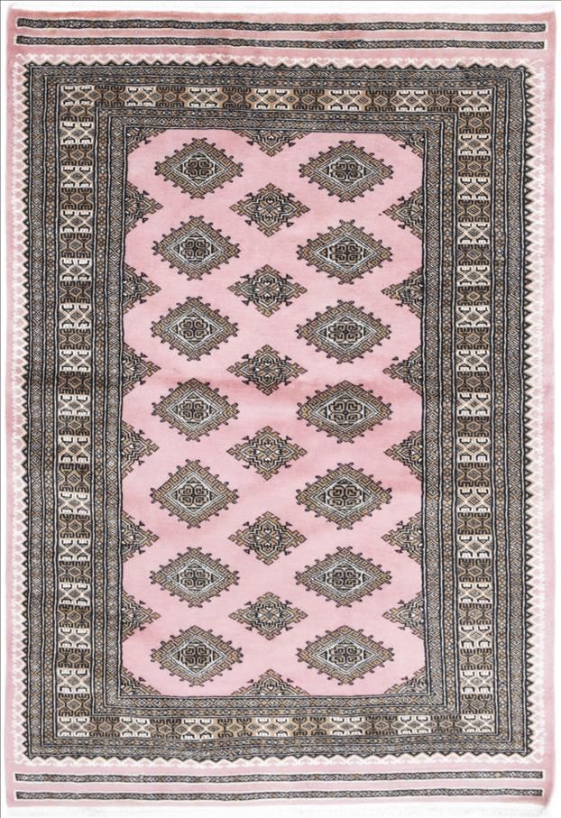 Dywan orientalny Jaldar Exclusive