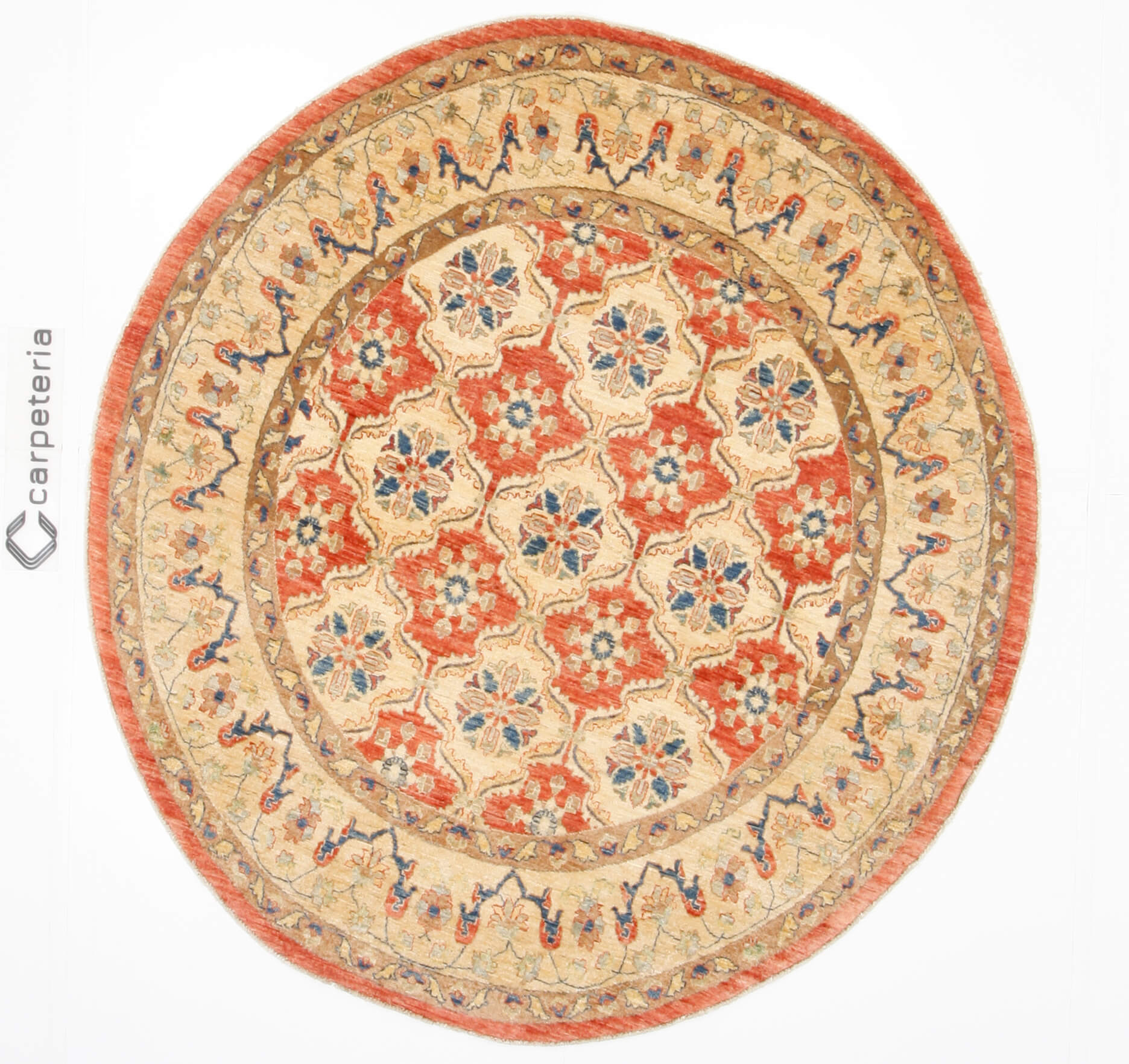 Dywan orientalny Ziegler Exclusive