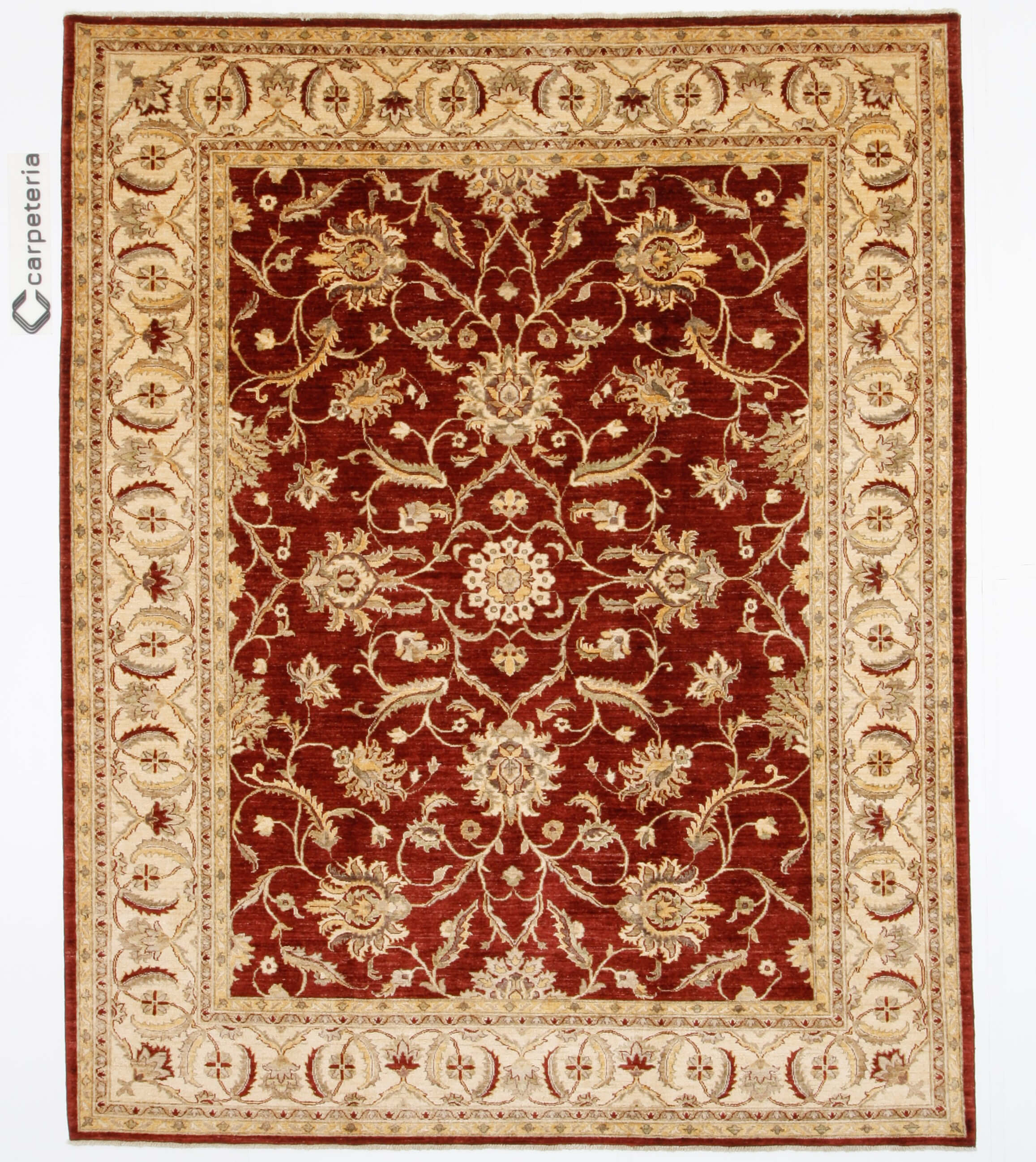 Dywan orientalny Ziegler