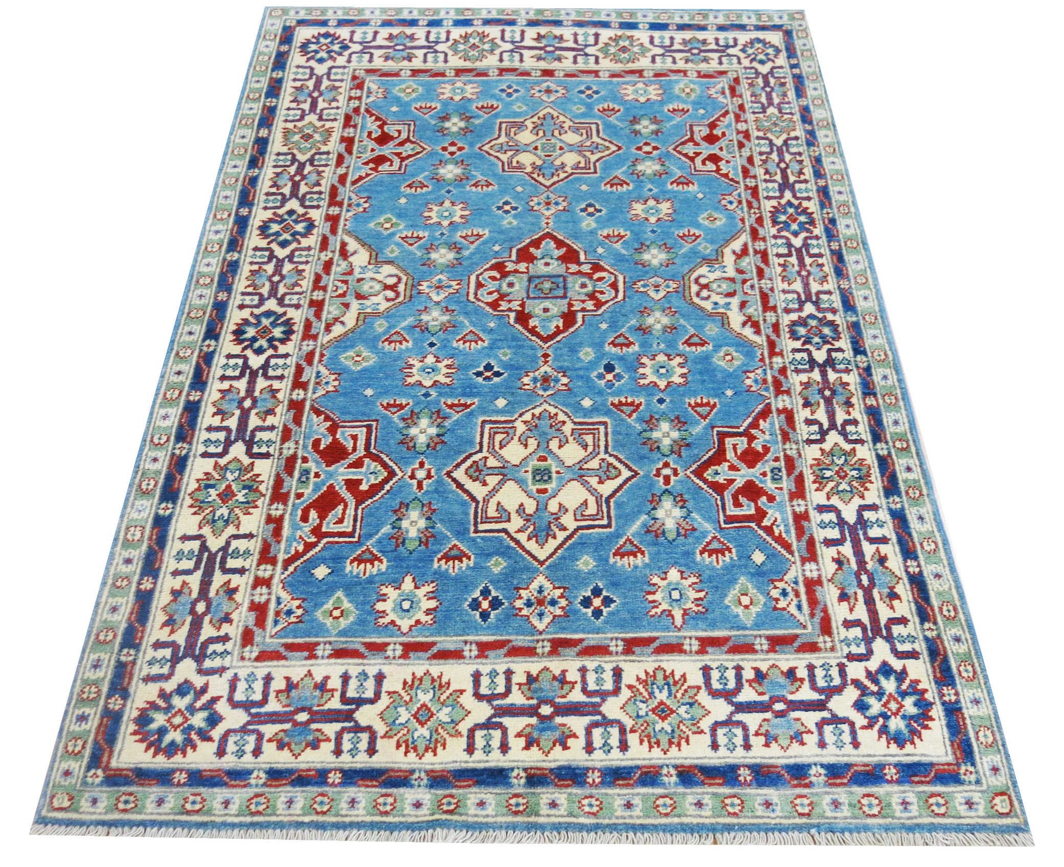 Dywan orientalny Kazak