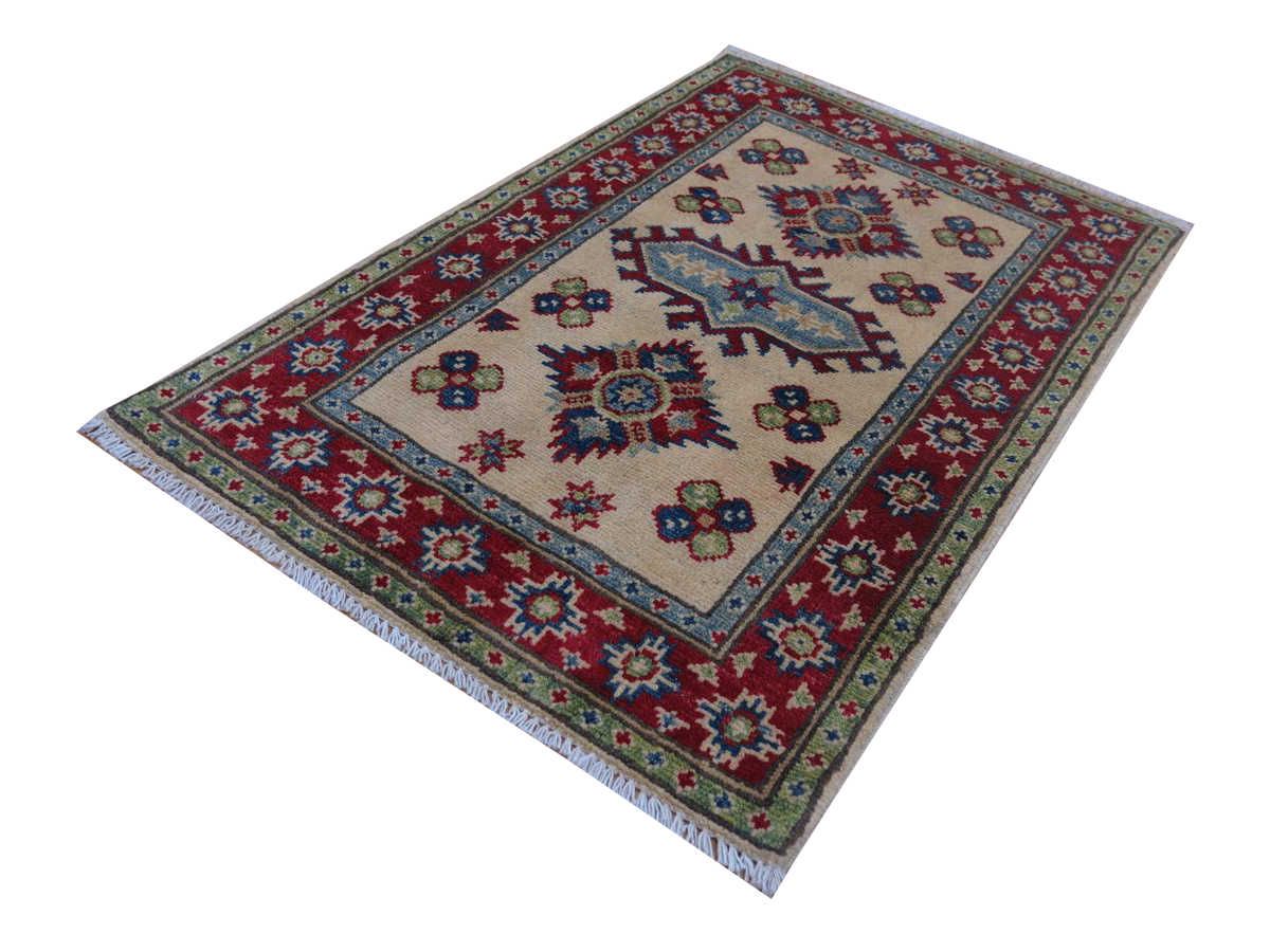 Dywan orientalny Kazak