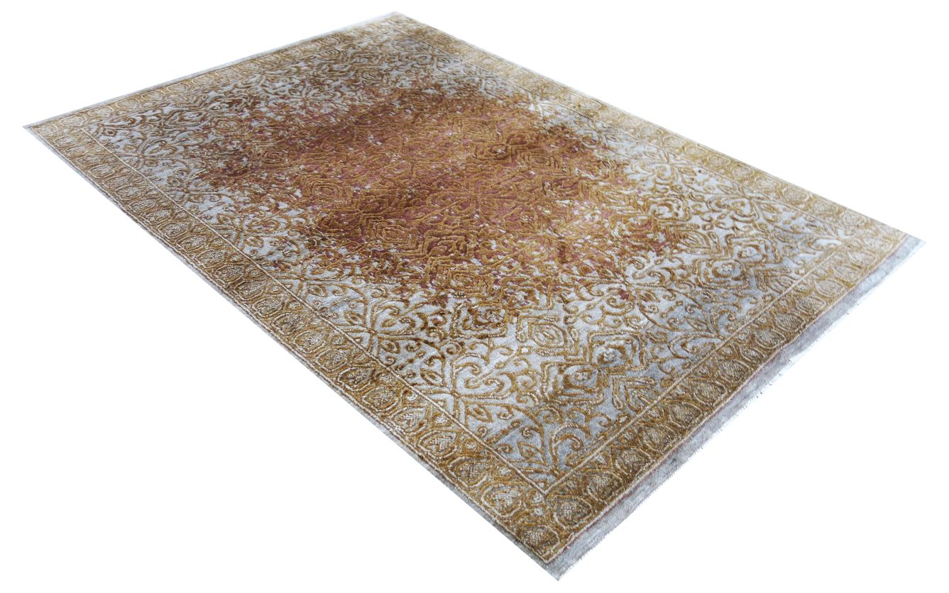 Dywan nowoczesny Ikat Royal
