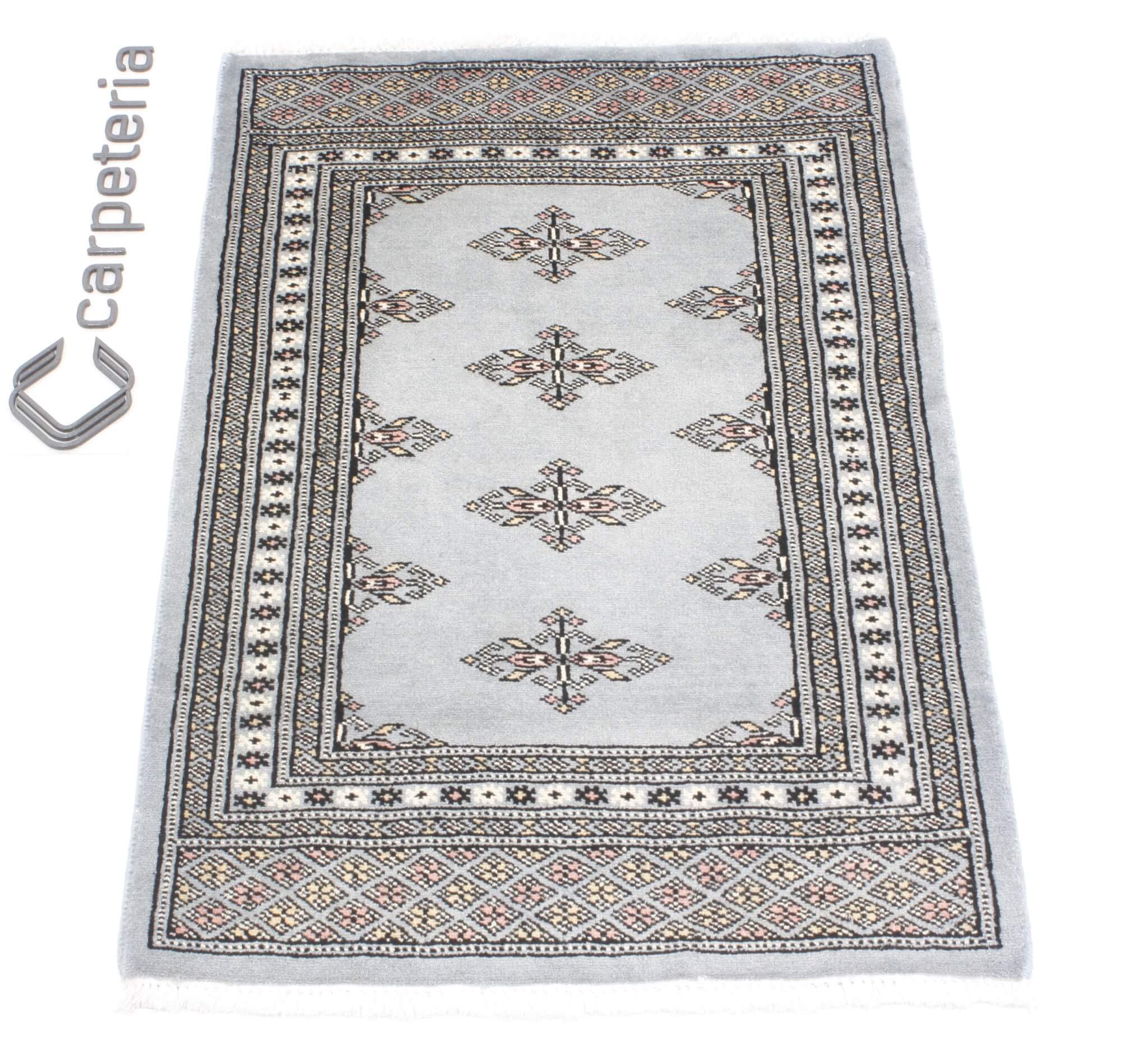 Dywan orientalny Buchara Exclusive